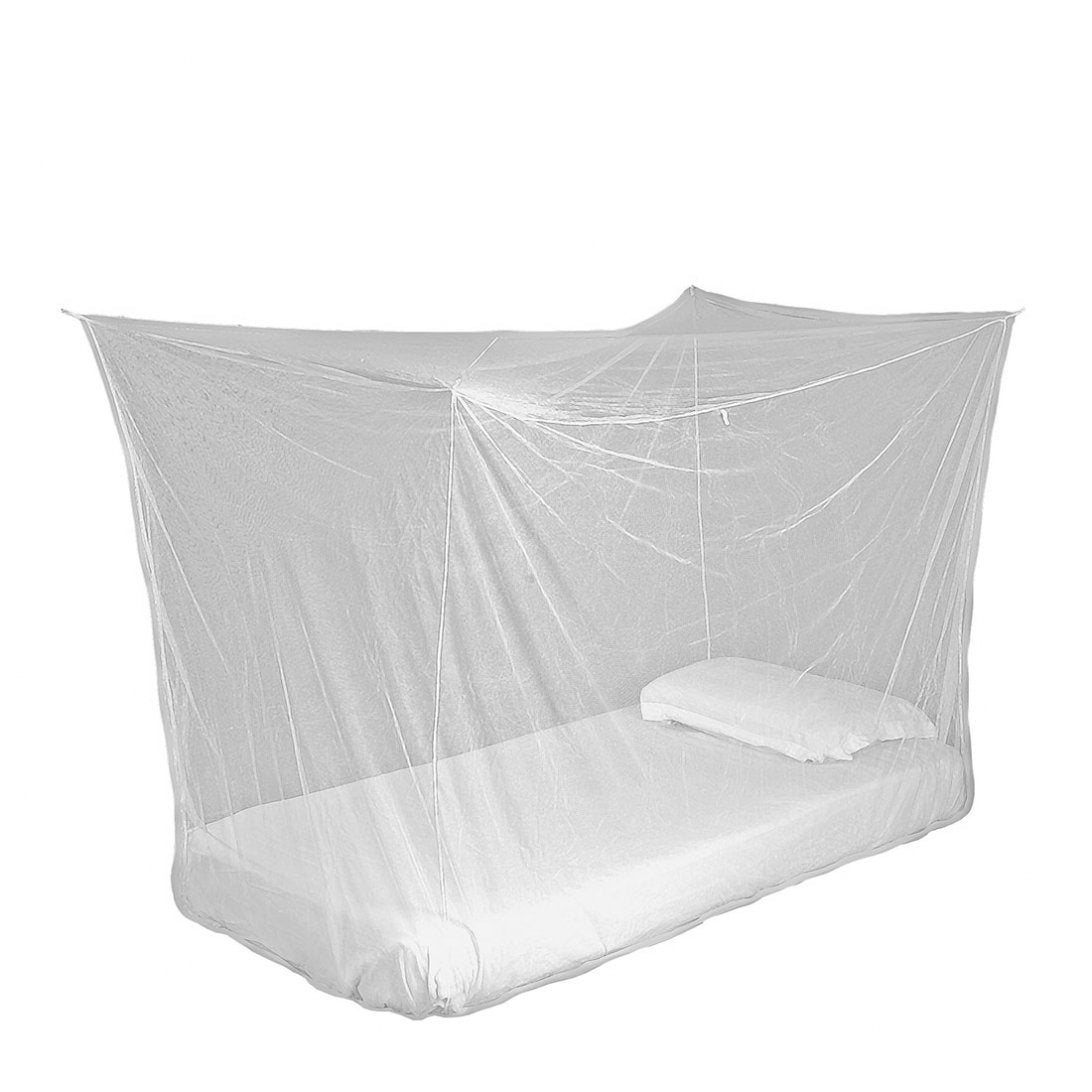 Box Mosquito Net Single