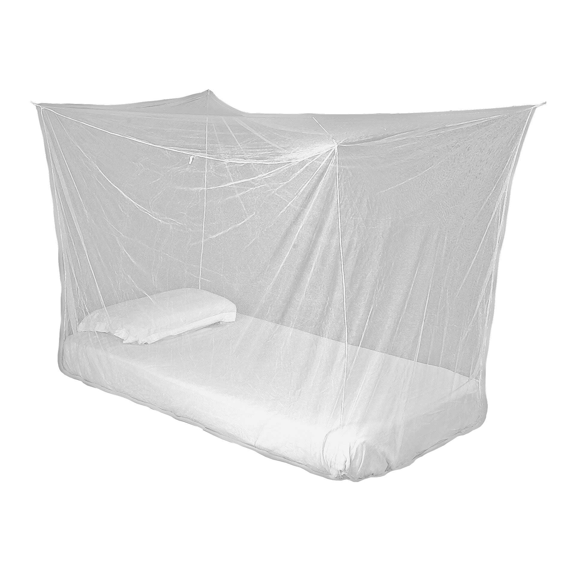 Box Mosquito Net Single