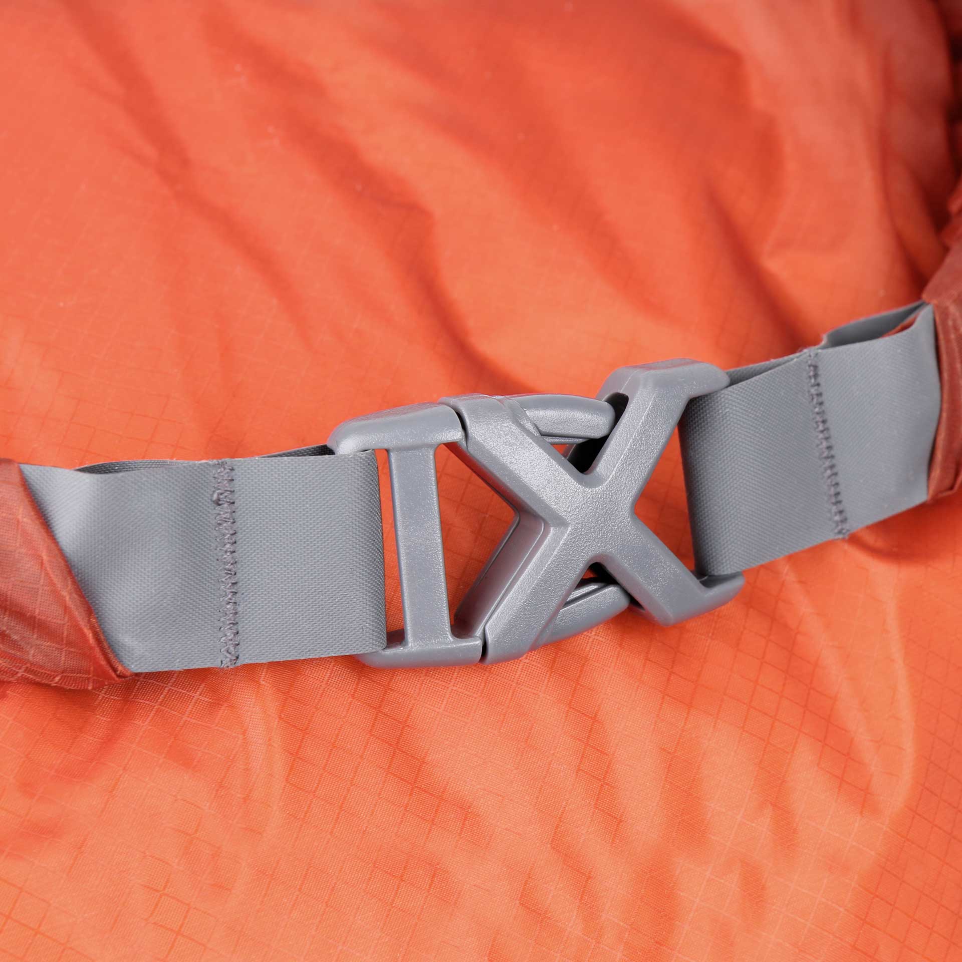 Ultralight Dry Bag - variant[Rust]