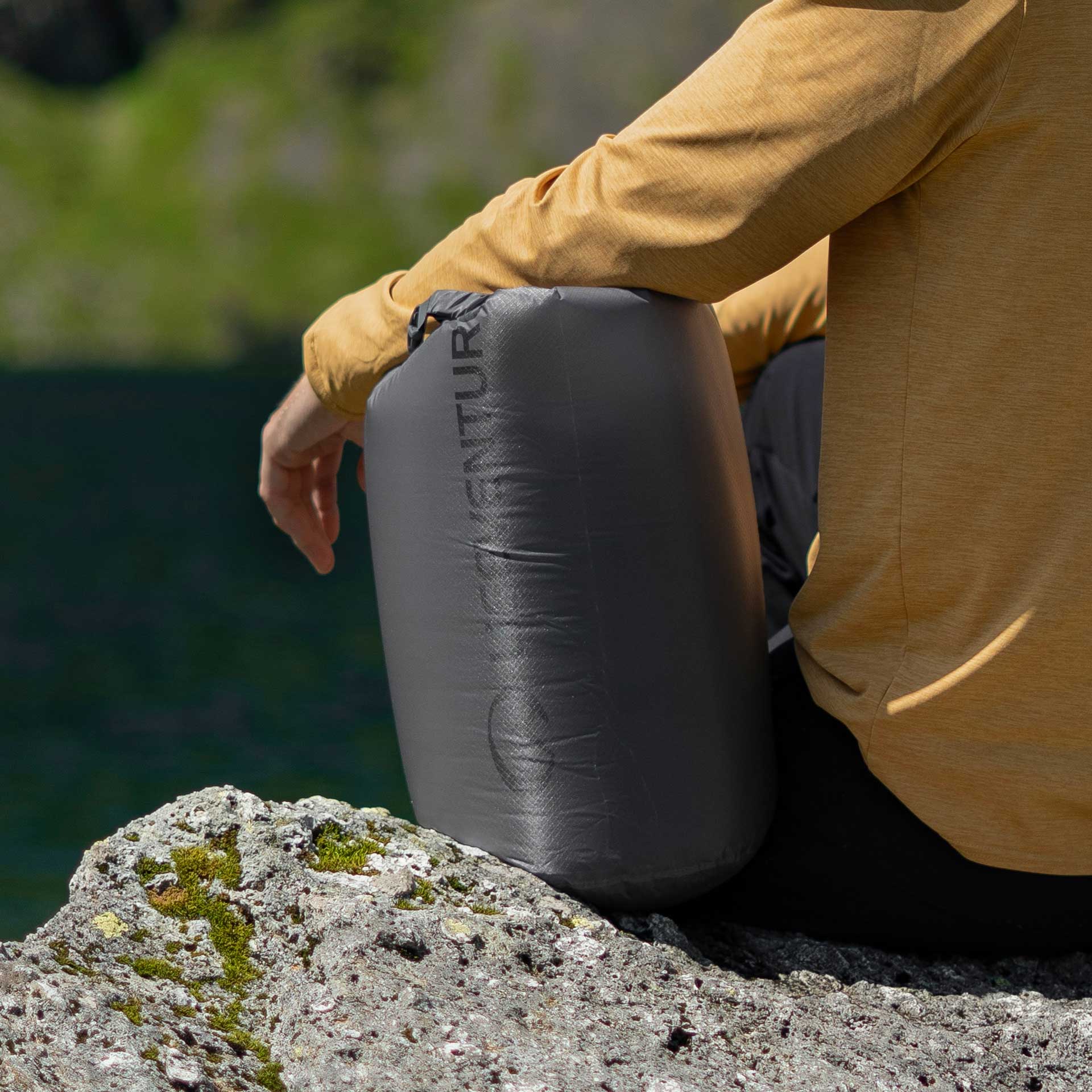 Ultralight Dry Bag - variant[Olive]