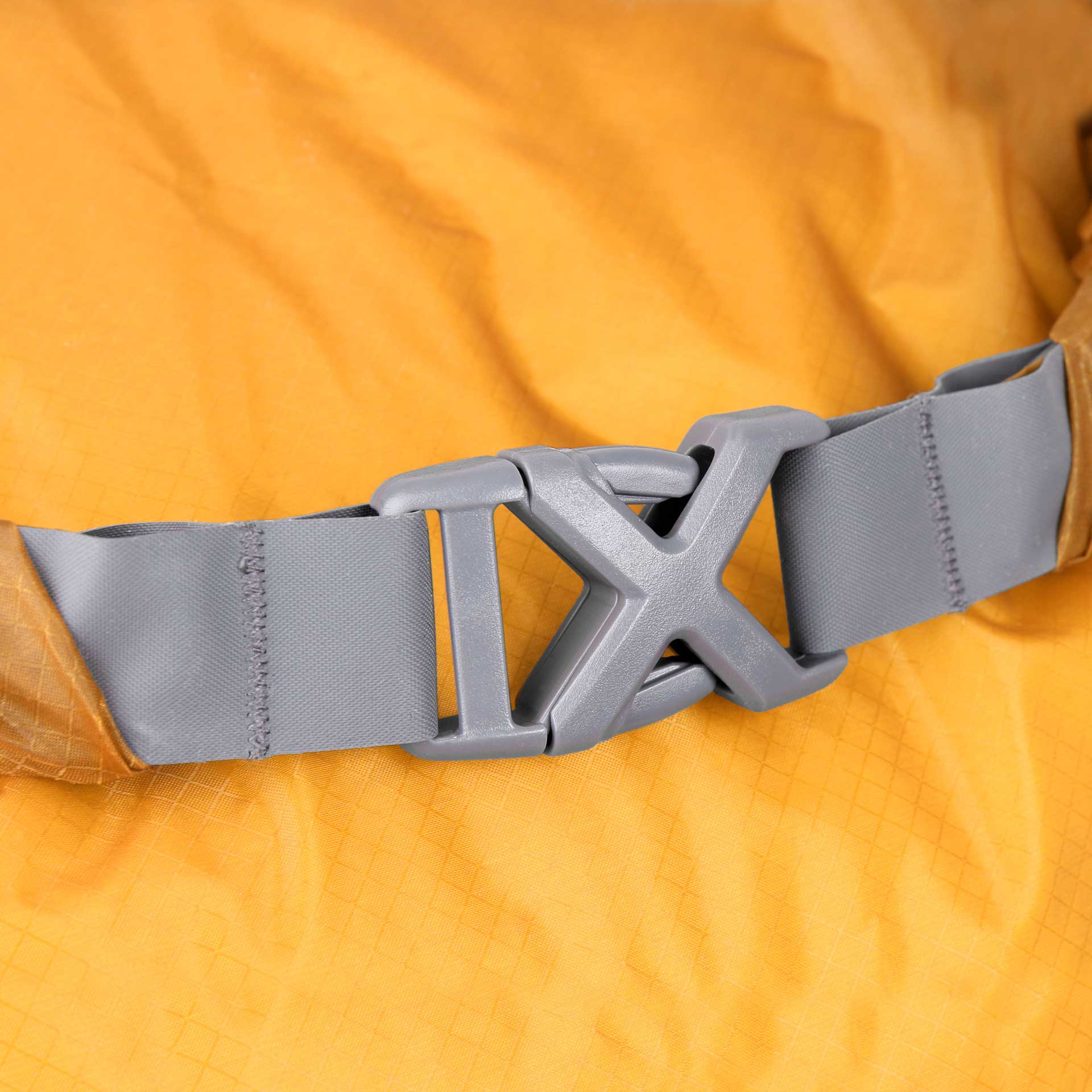 Ultralight Dry Bag - variant[Yellow]