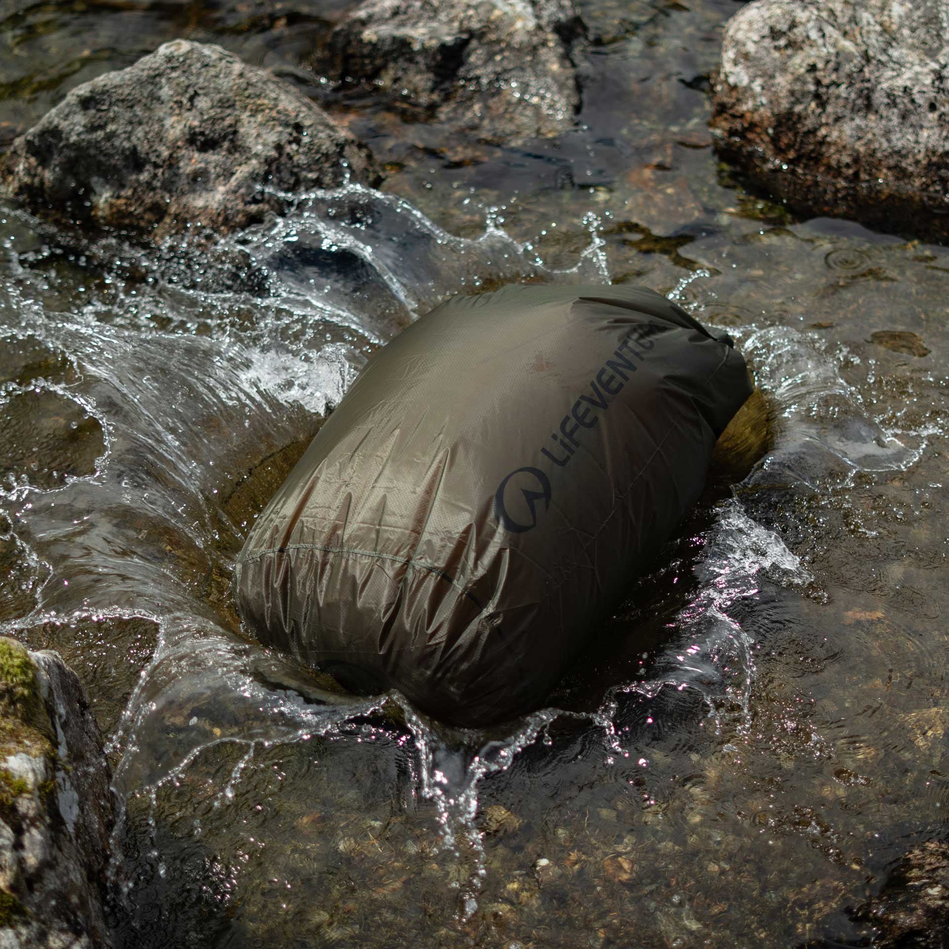 Ultralight Dry Bag - variant[Olive]