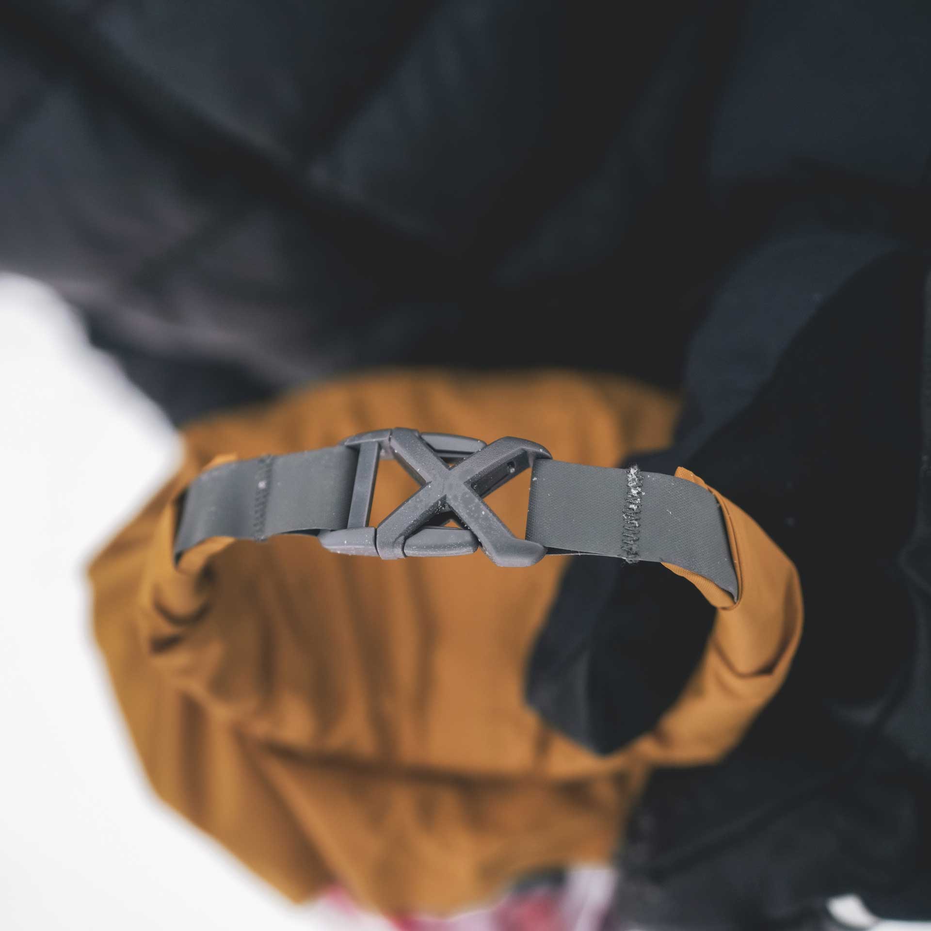 Stormlight Dry Bag - variant[Yellow/Rust/Olive,5L 10L 25L TPU Window Multipack]