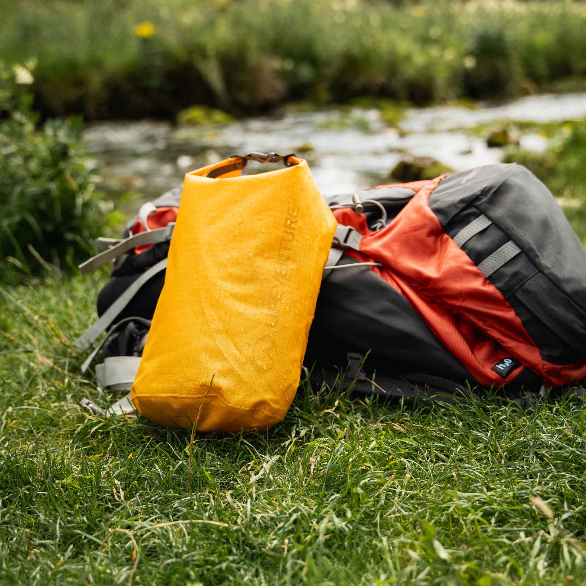 Storm Dry Bag - variant[Yellow]