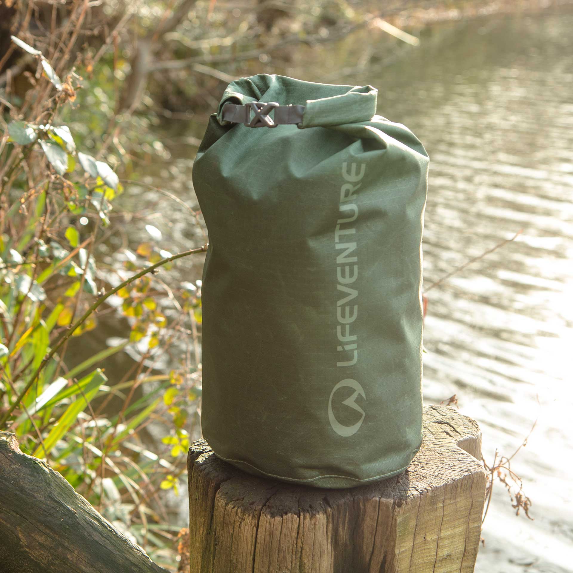 Storm Dry Bag - variant[Green]
