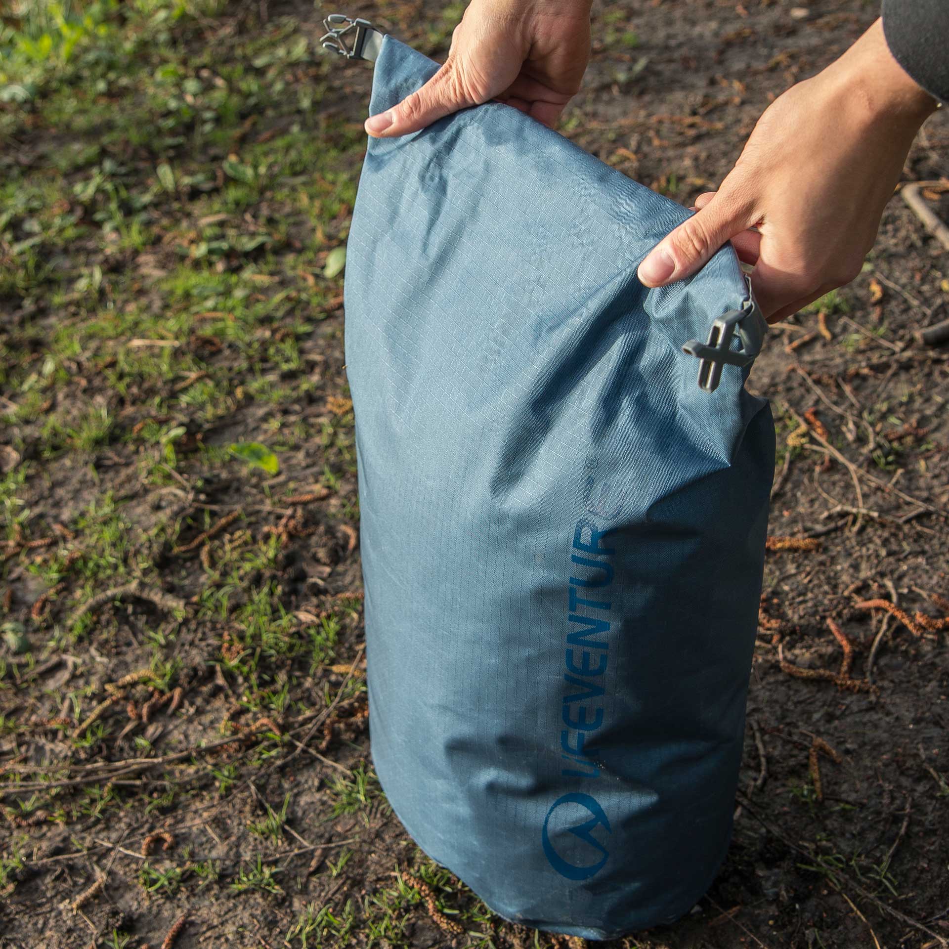 Storm Dry Bag - variant[Blue]