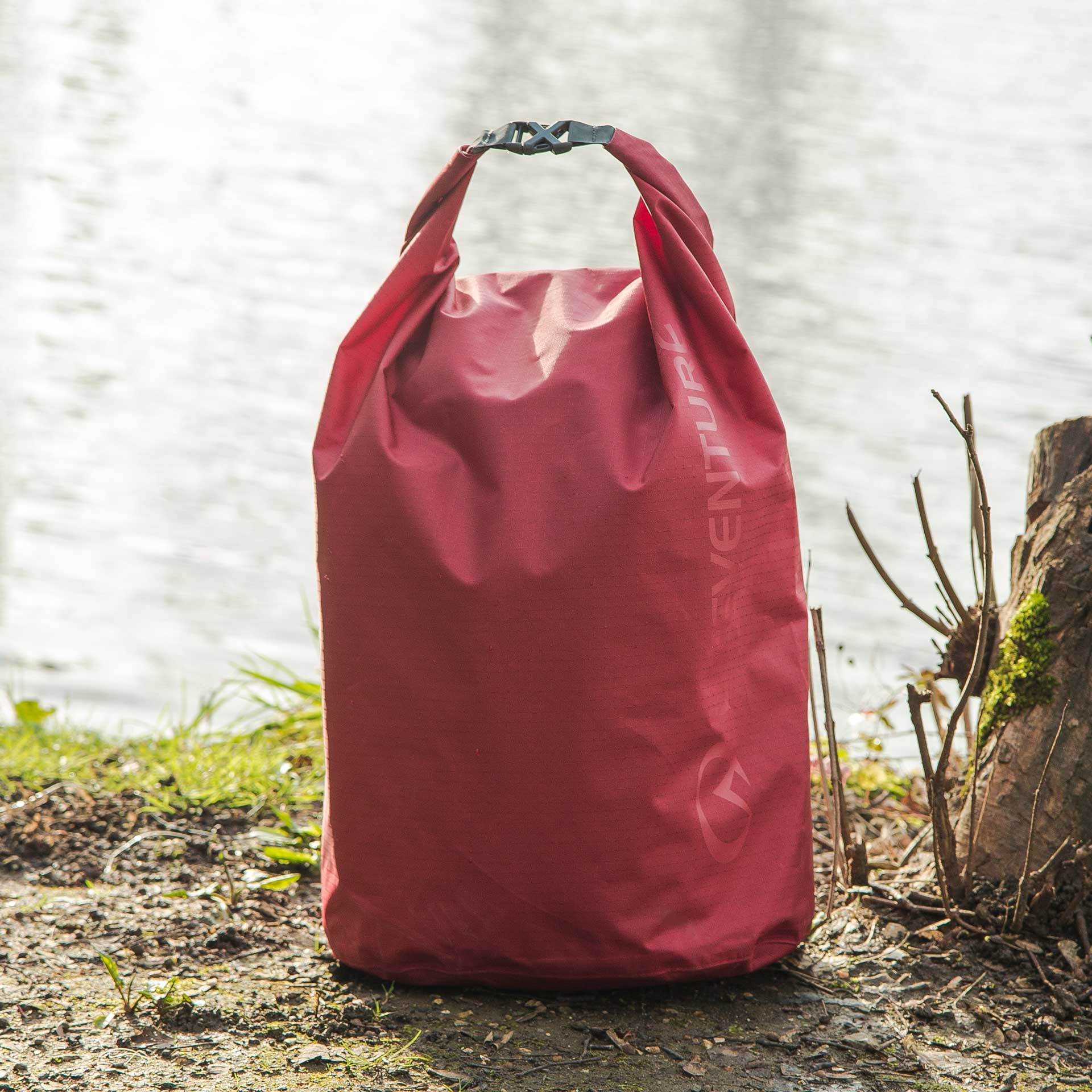 Storm Dry Bag - variant[Red]
