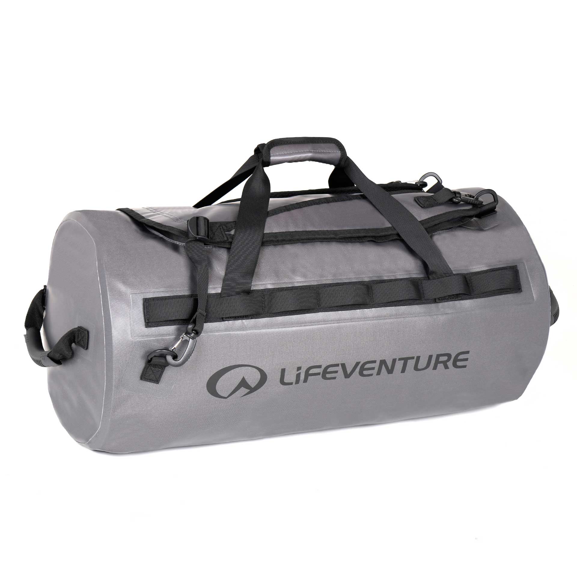 Heavy Duty Dry Bag Duffle 60L