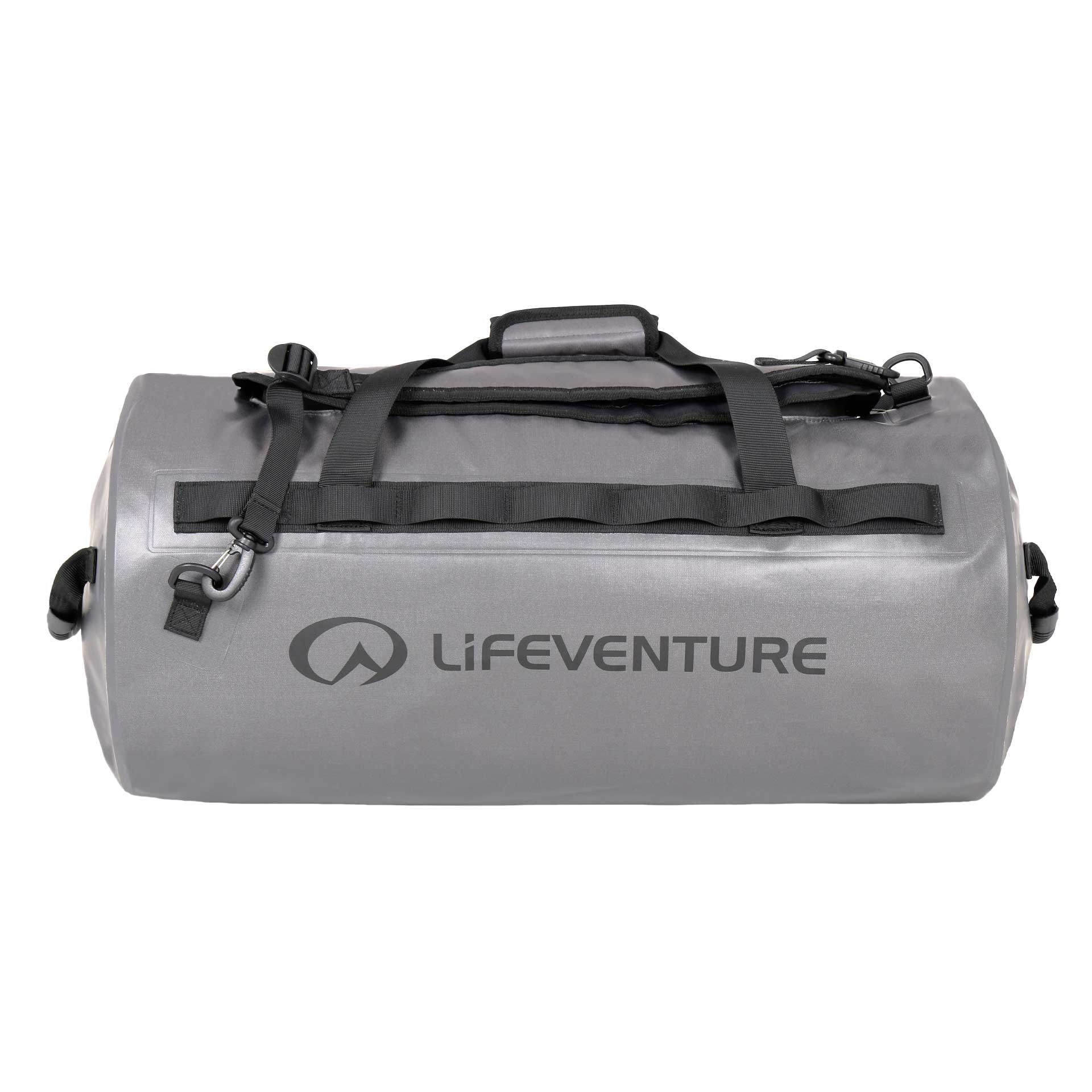 Heavy Duty Dry Bag Duffle 60L