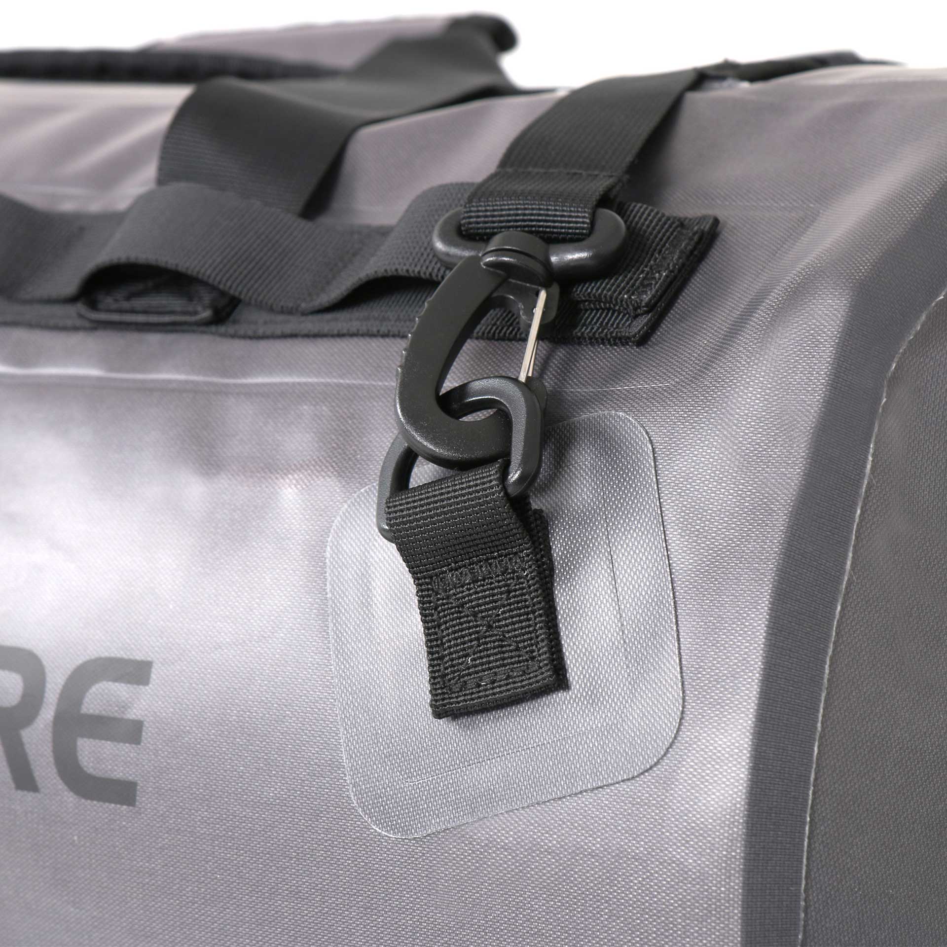 Heavy Duty Dry Bag Duffle 60L