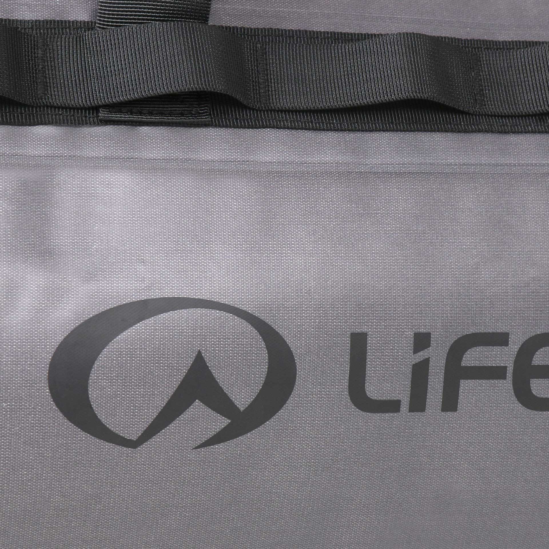 Heavy Duty Dry Bag Duffle 60L