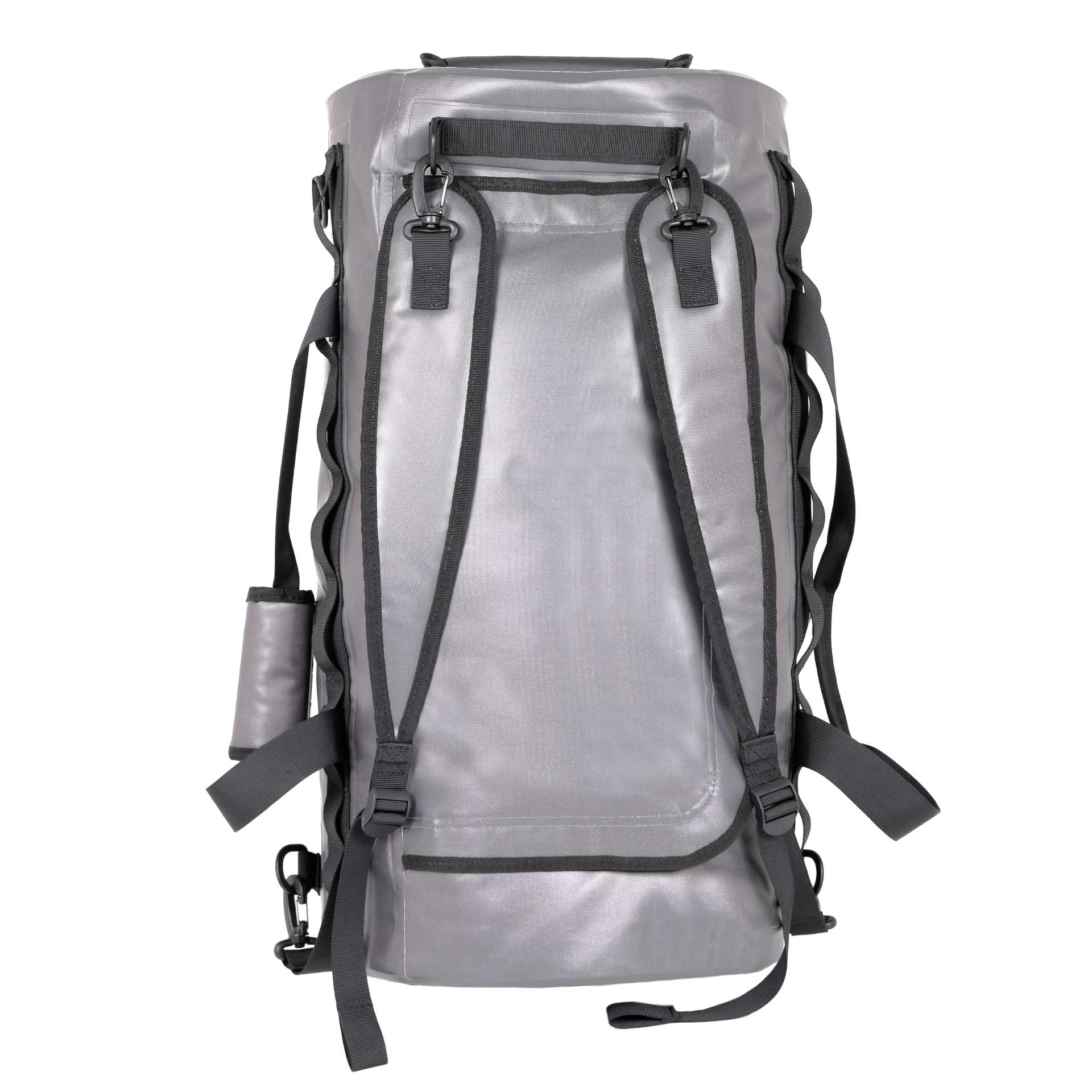 Heavy Duty Dry Bag Duffle 60L
