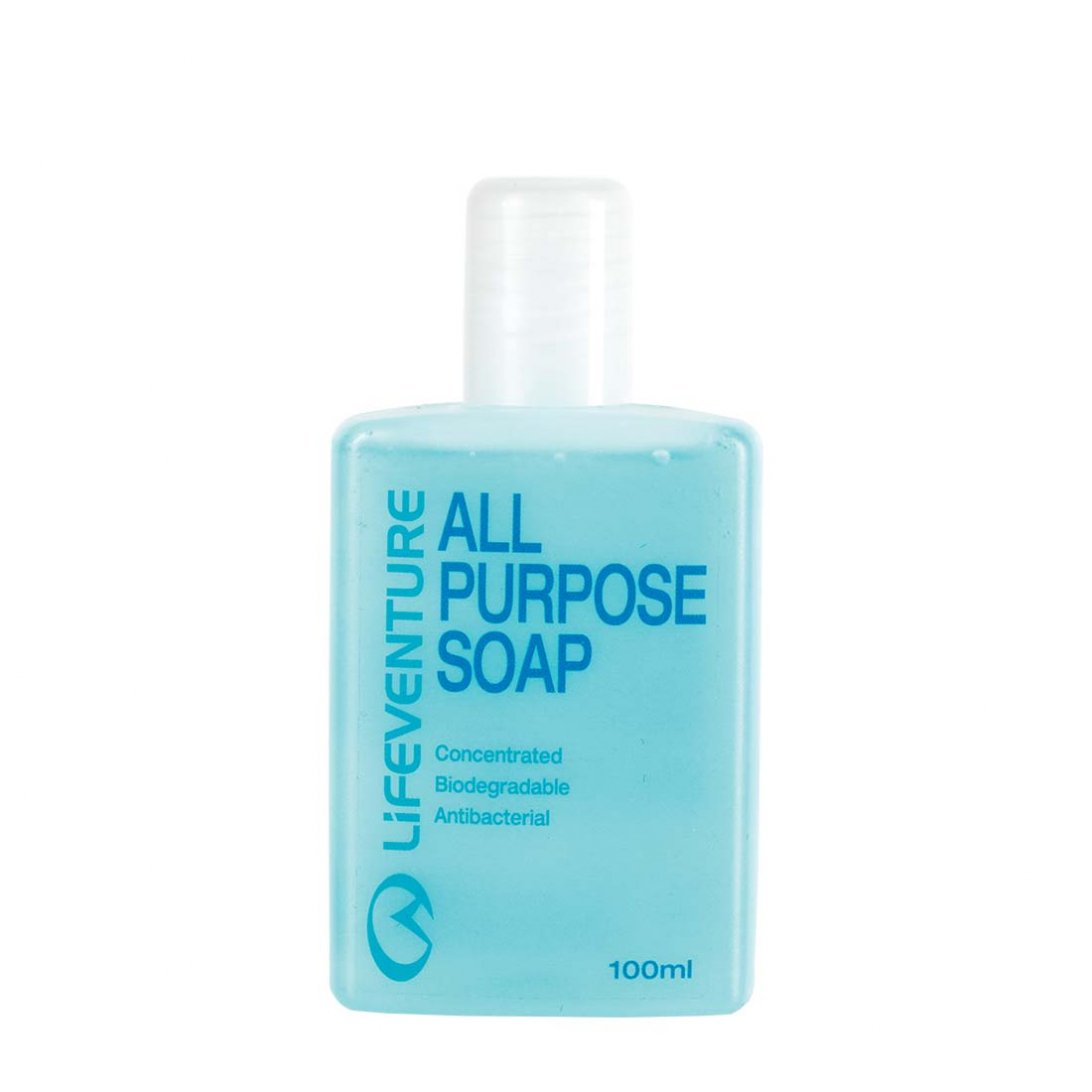 All Purpose Soap - variant[100ml]