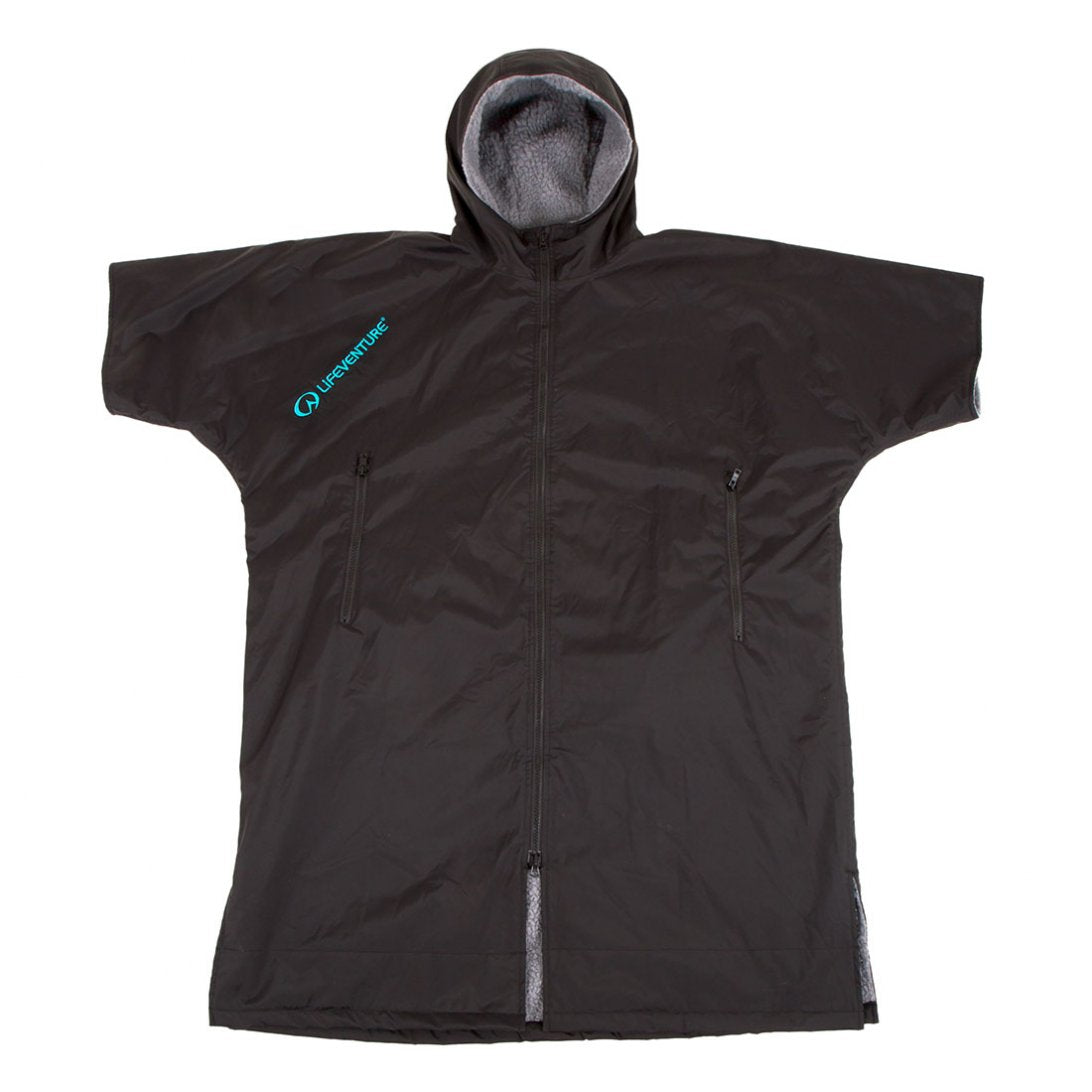 Fleece Lined Changing Robe - variant[Short]