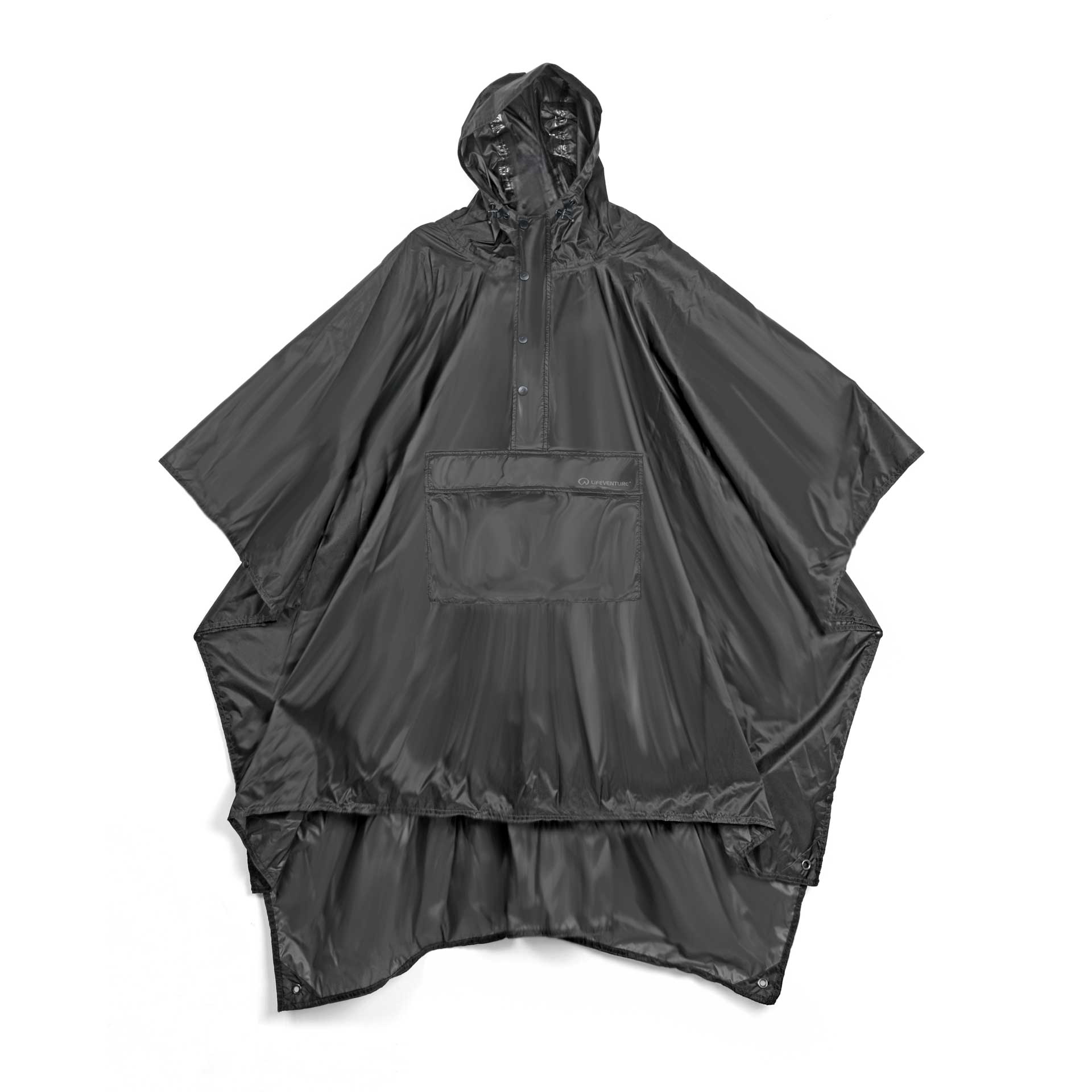 Waterproof Poncho