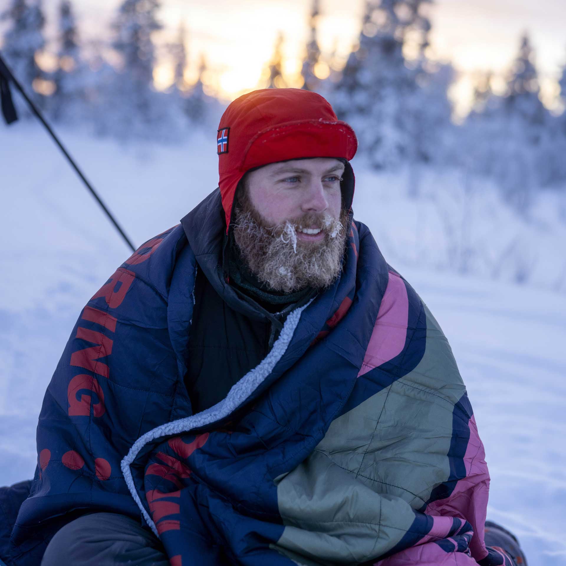 Camp Blanket | Lifeventure