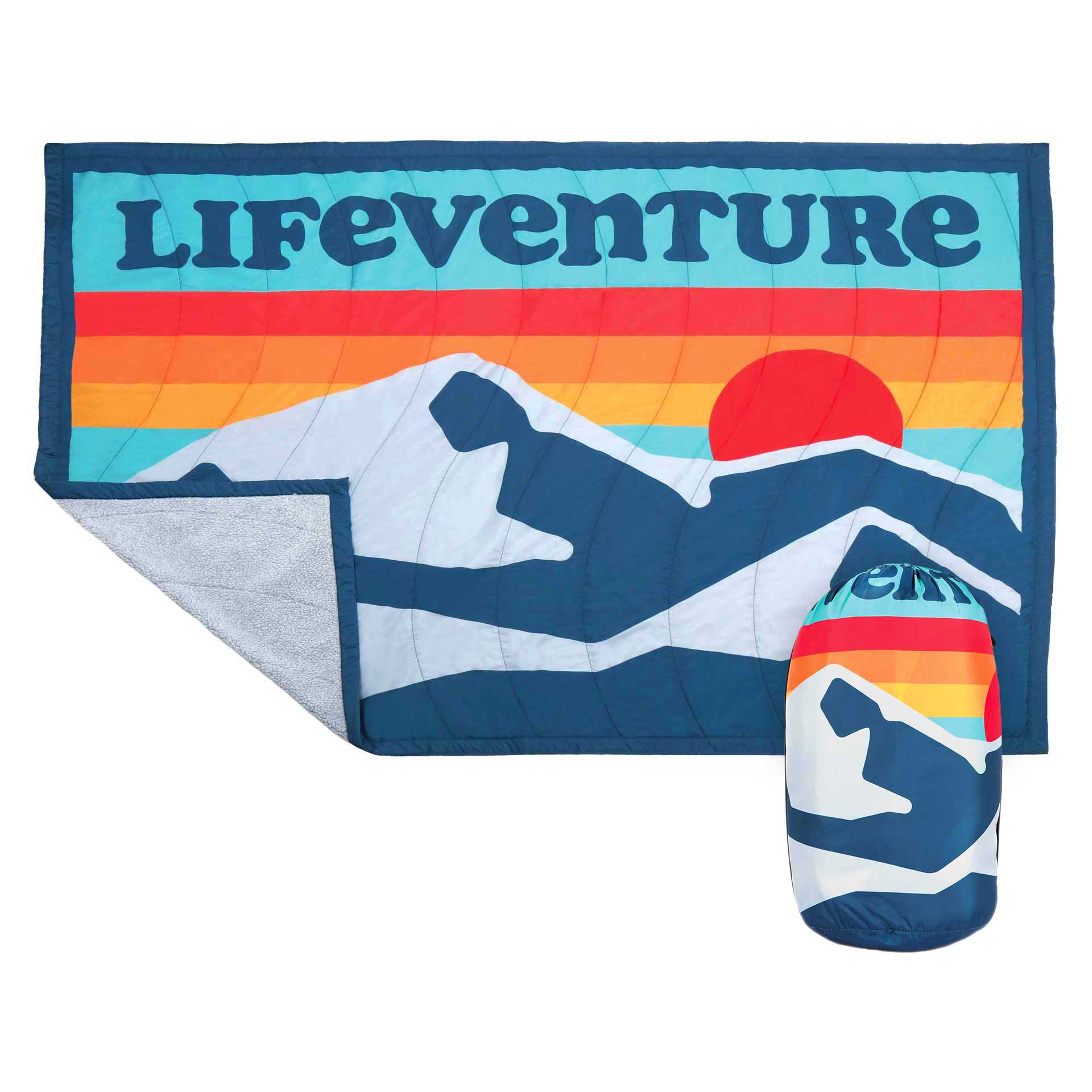 Camp Blanket