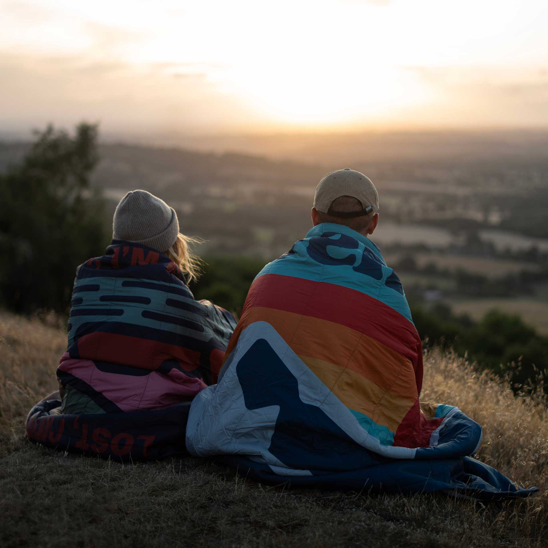 Camp Blanket - variant[Retro]