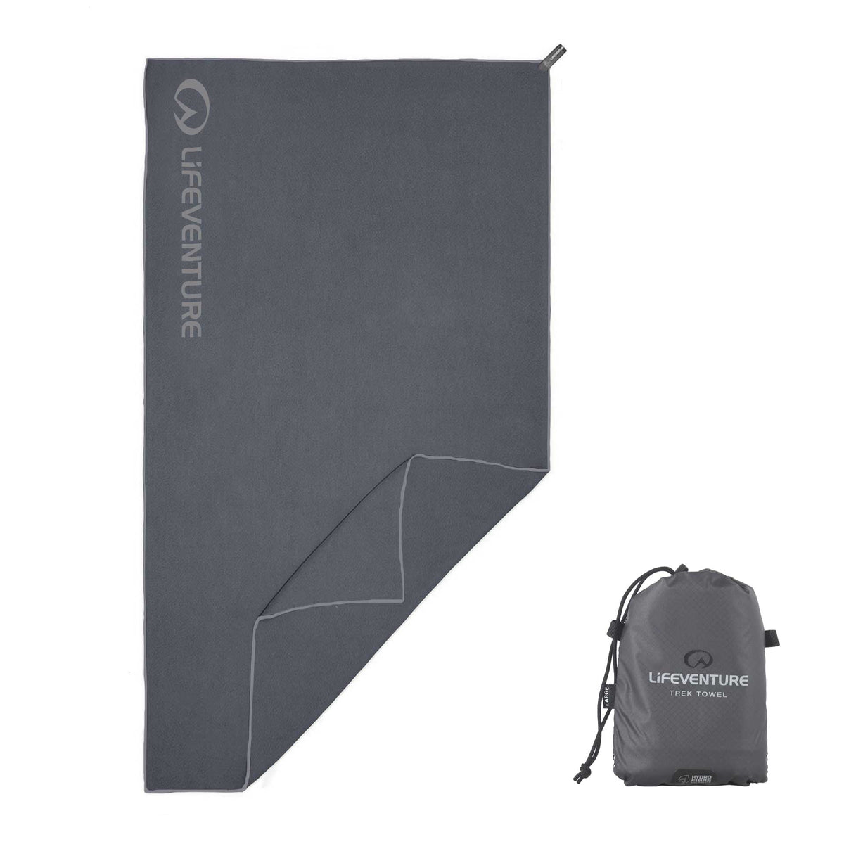 HydroFibre Quick Dry Towel
