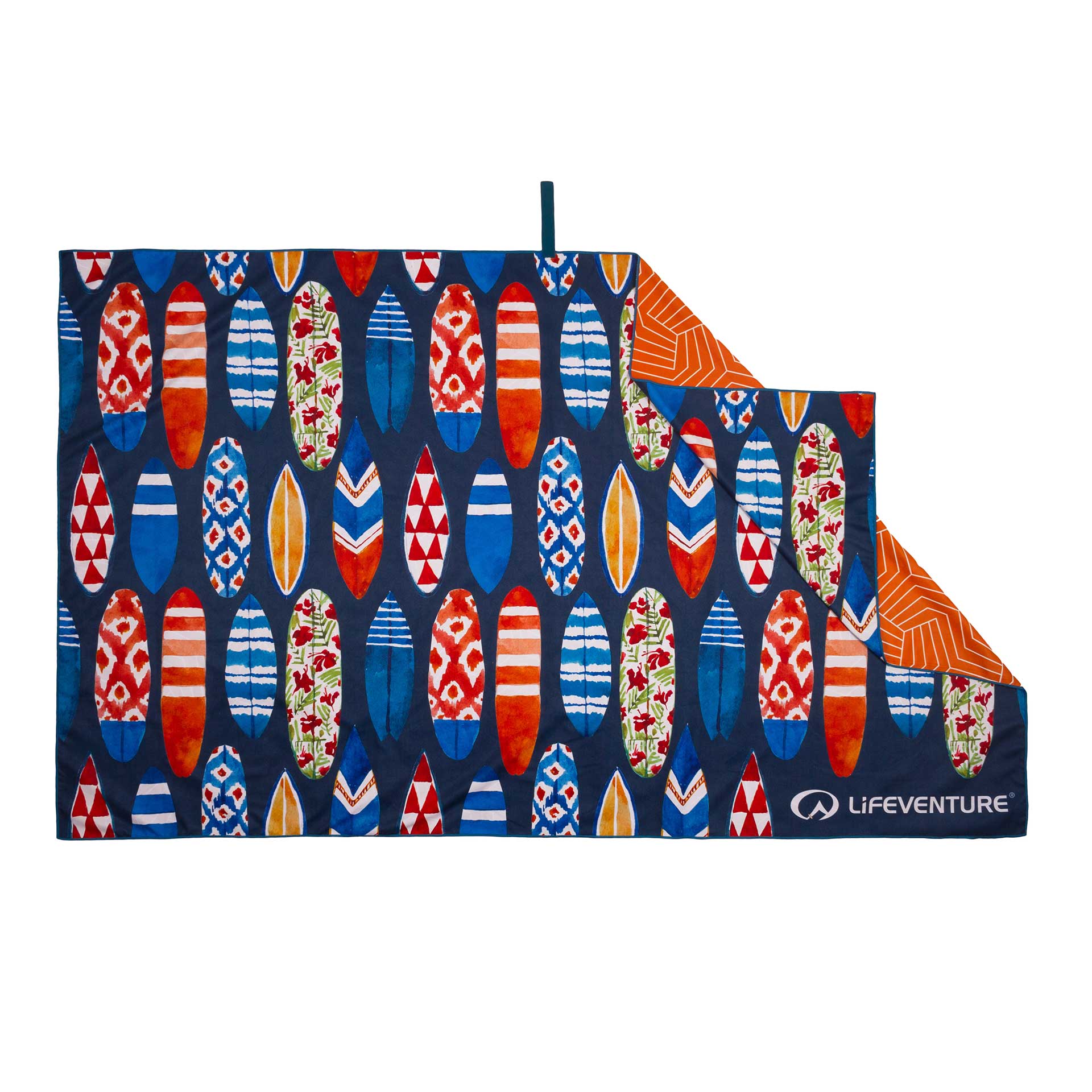 SoftFibre Recycled Towels - variant[Surfboards]