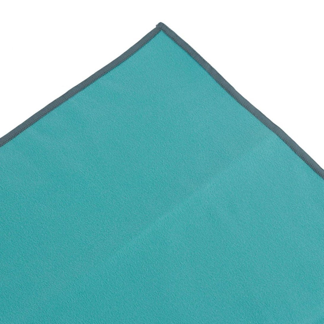 SoftFibre Recycled Towels - variant[Teal]
