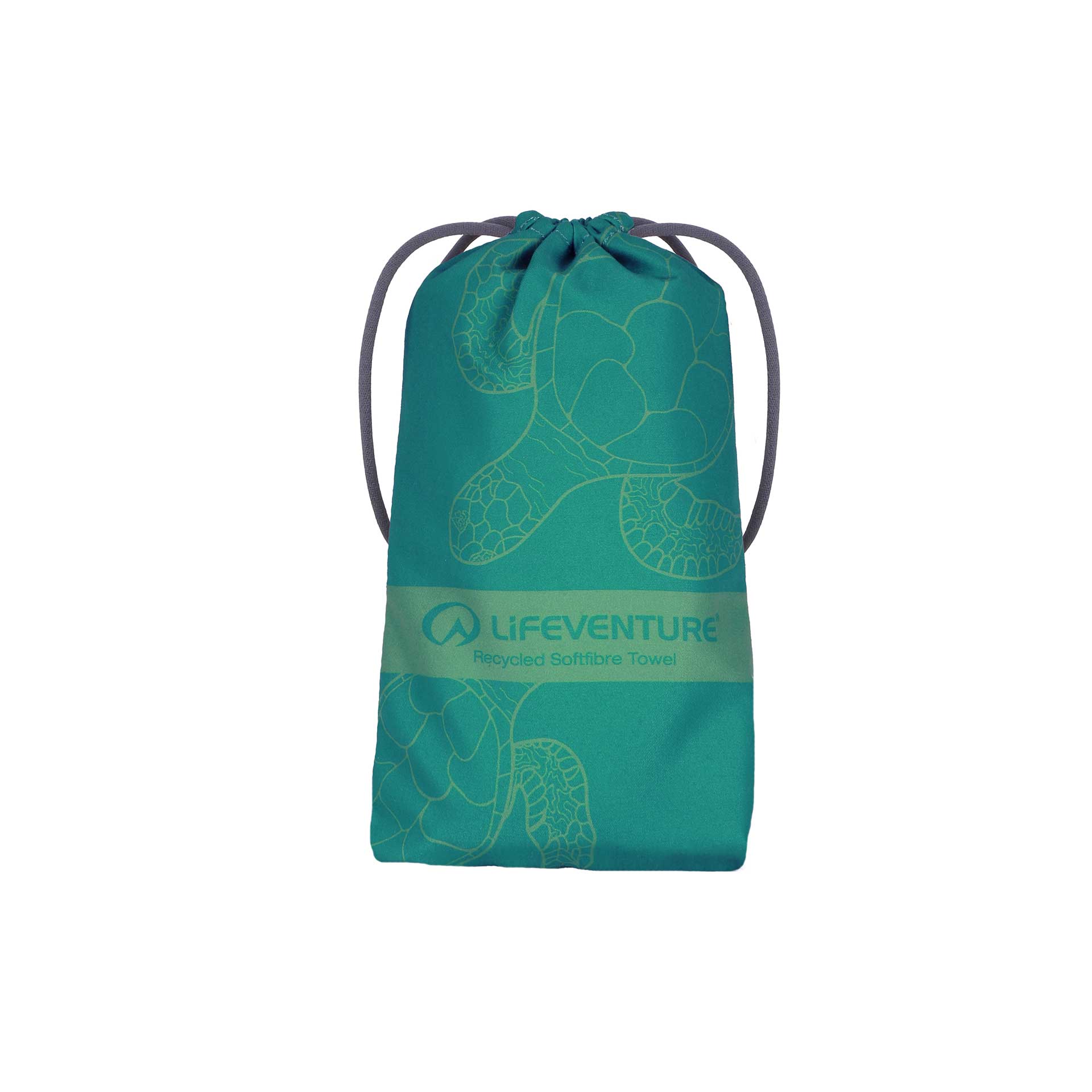 SoftFibre Recycled Towels - variant[Turtle]