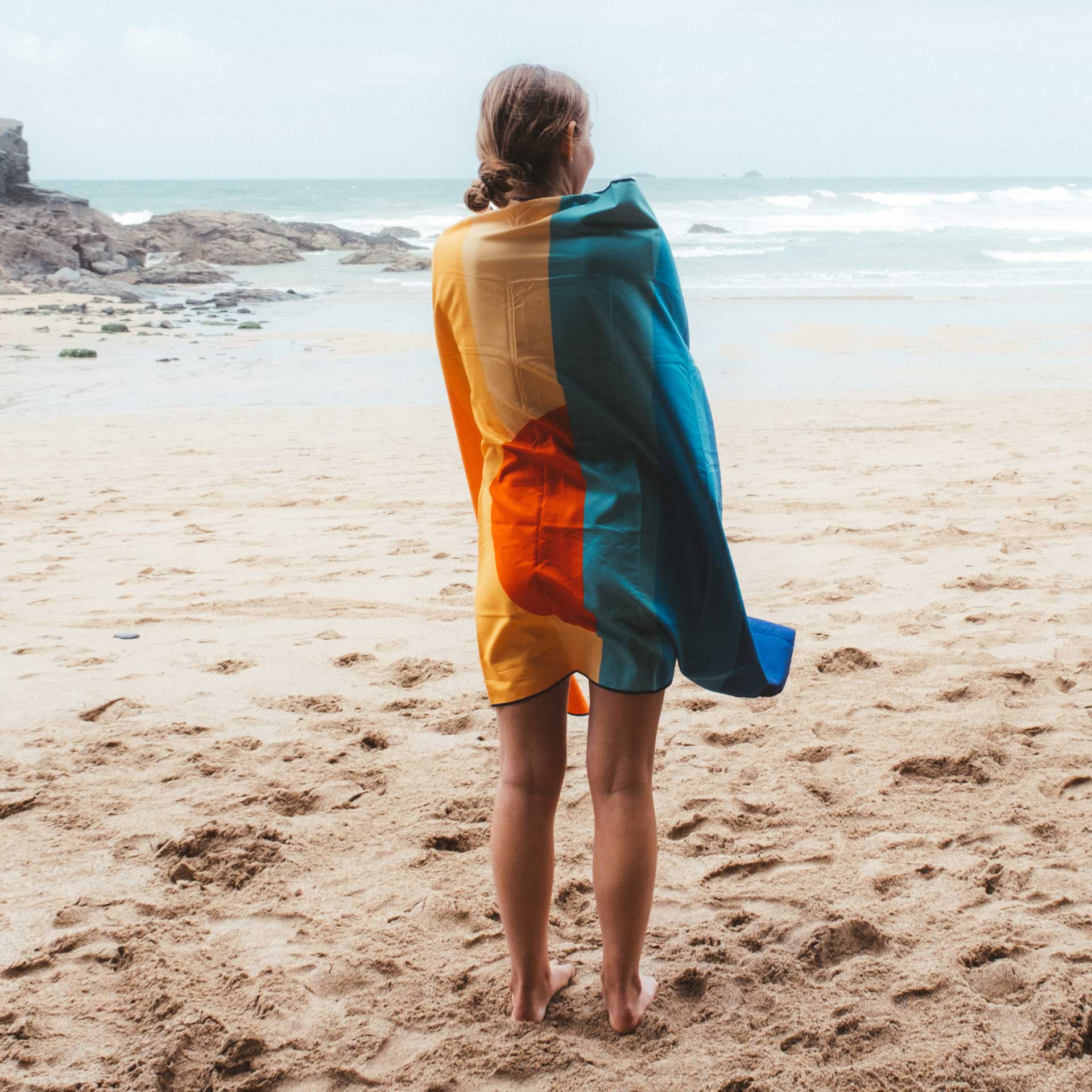 Recycled Beach Towels Wholesale Recycled Beach Towels Why We Use Recycled Polyester For Our Sand Free Towels Nomadix Towel Sale