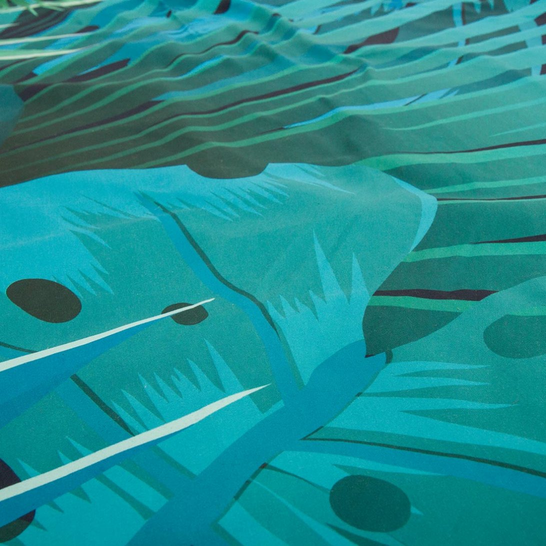 Picnic Blanket - variant[Tropical]