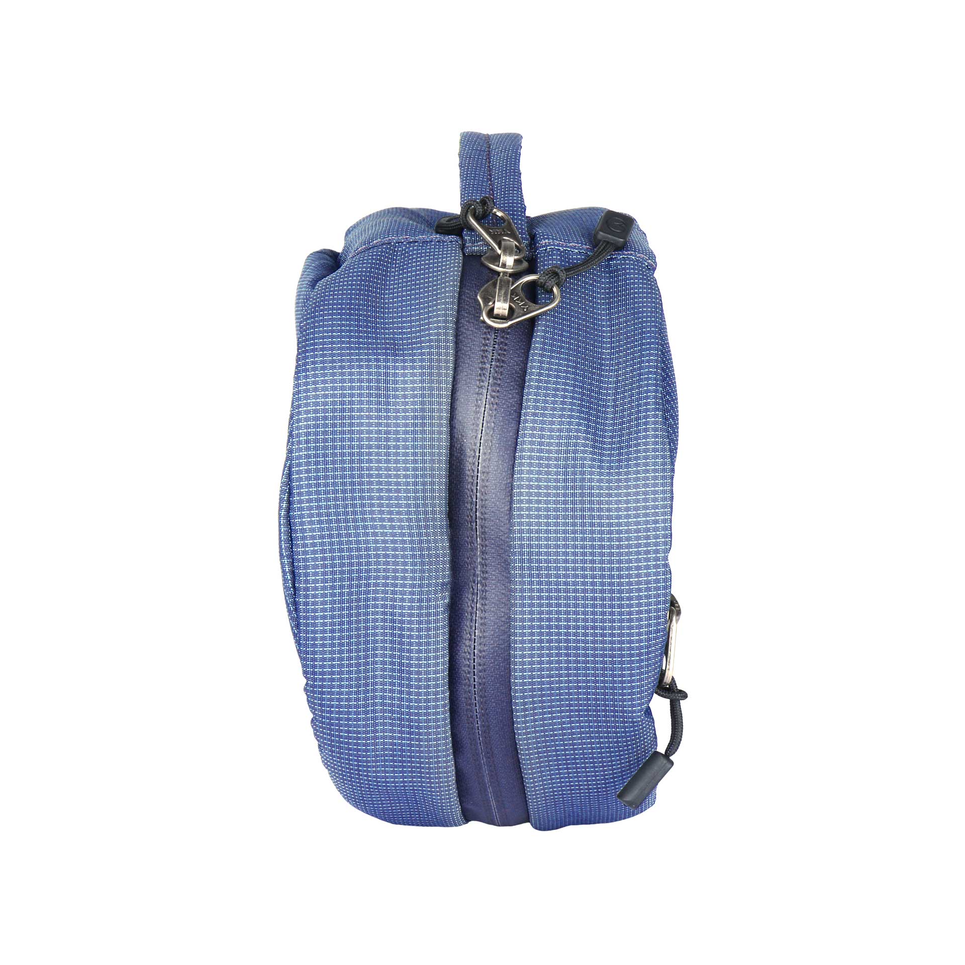 Folding Wash Bag - variant[Blue]