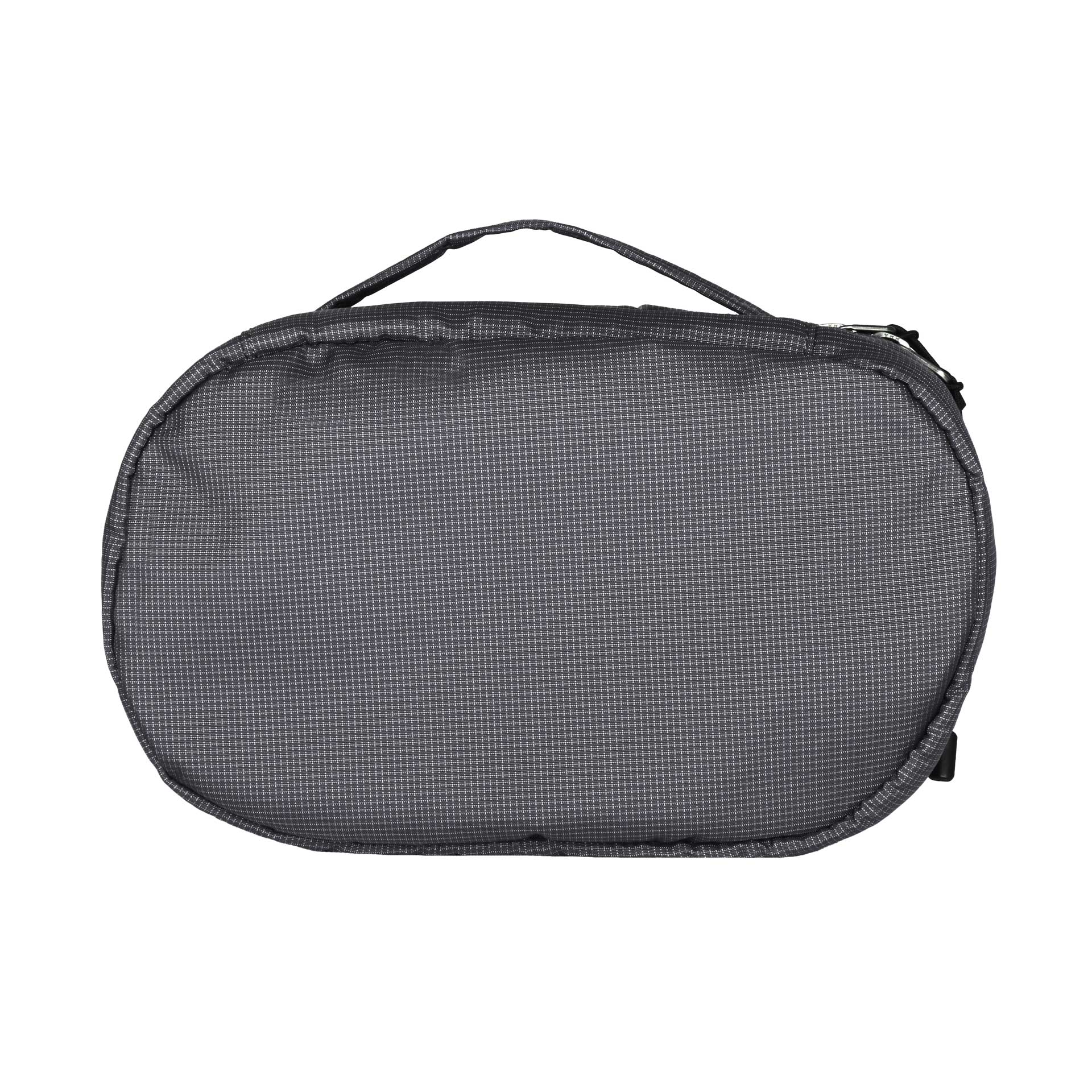Folding Wash Bag - variant[Black]