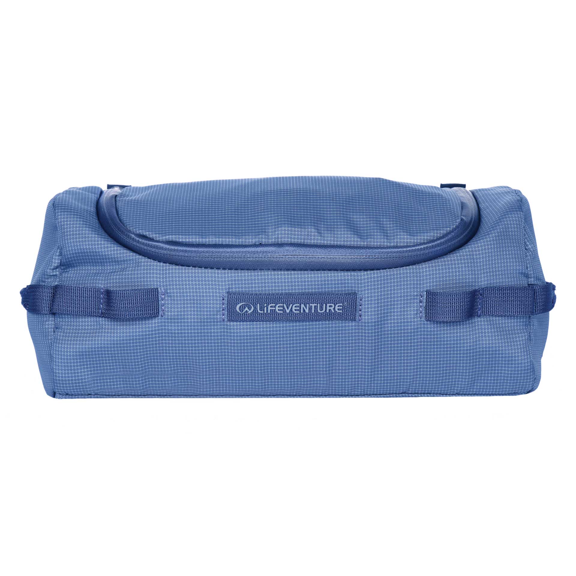 Barrel Wash Bag - variant[Blue]