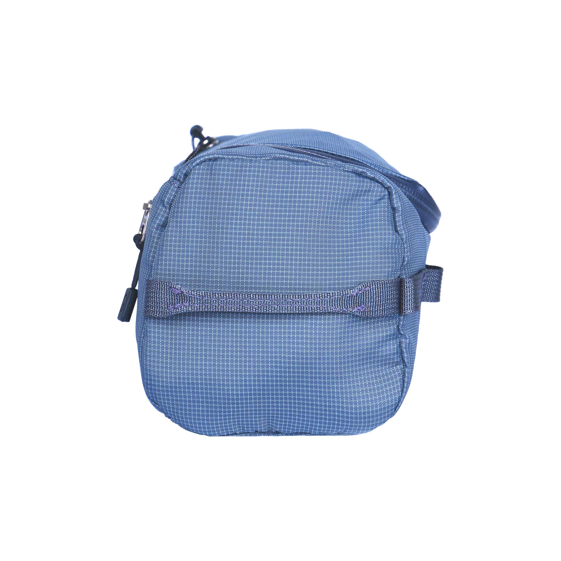 Barrel Wash Bag - variant[Blue]