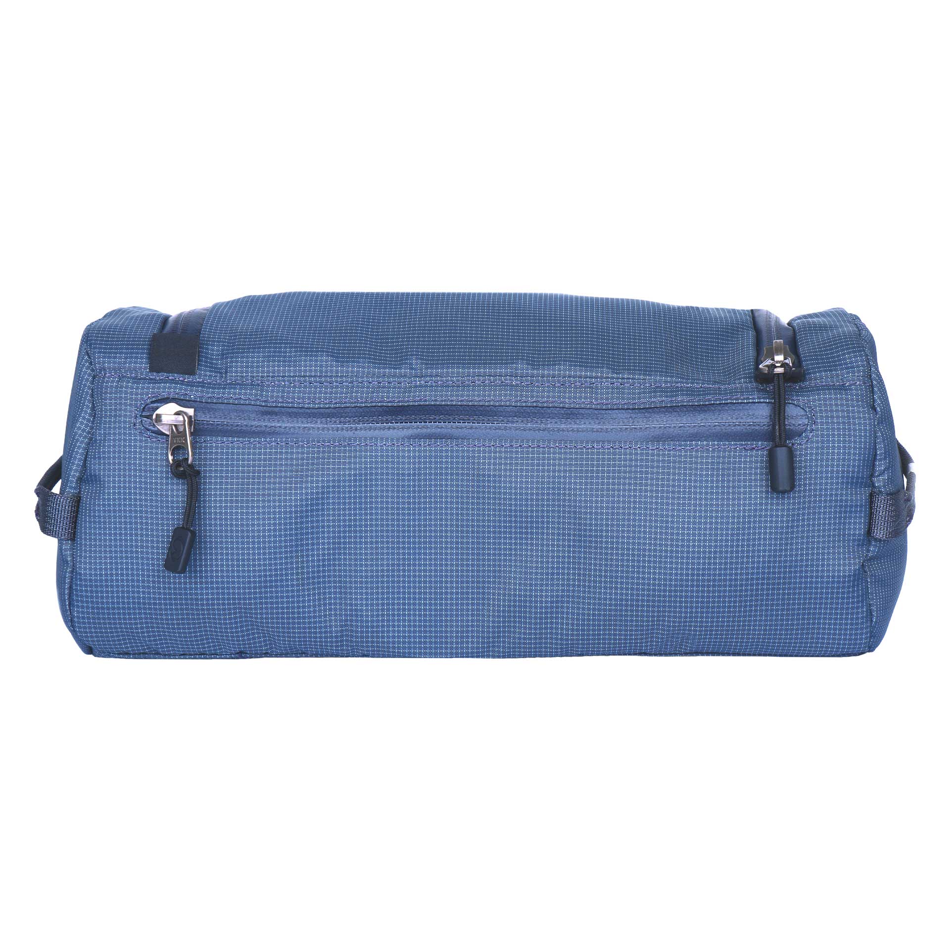 Barrel Wash Bag - variant[Blue]