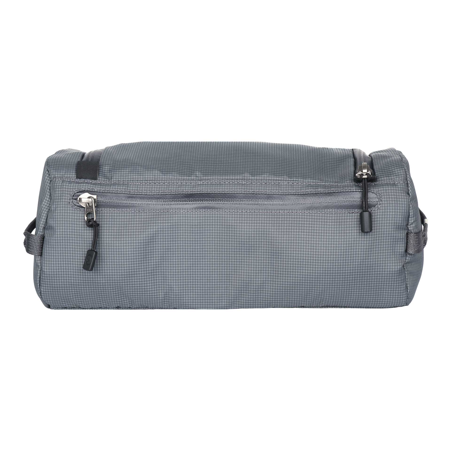 Barrel Wash Bag - variant[Grey]