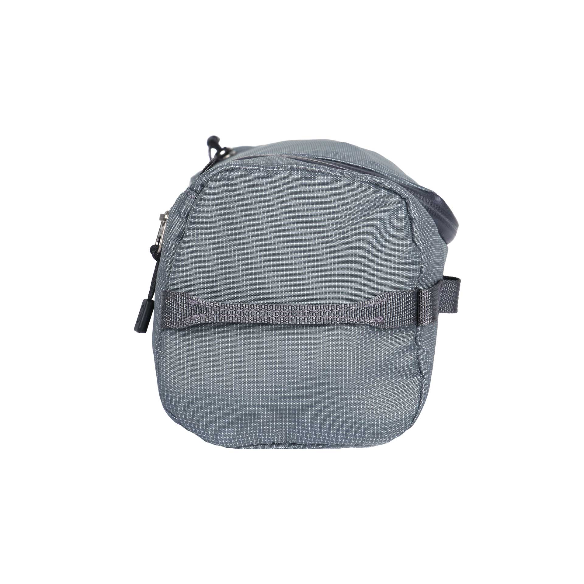 Barrel Wash Bag - variant[Grey]