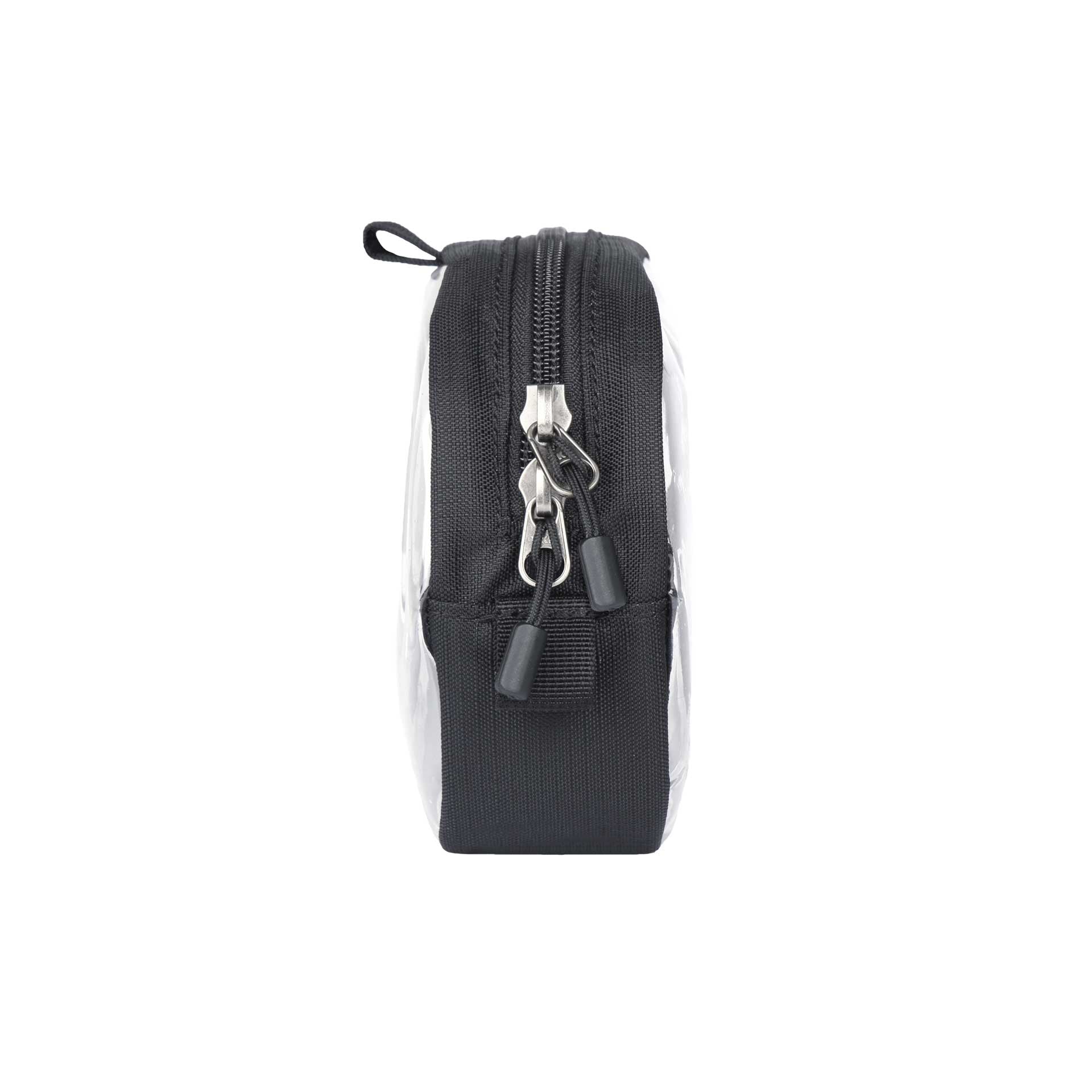 Clear Wash Bag - variant[Small]
