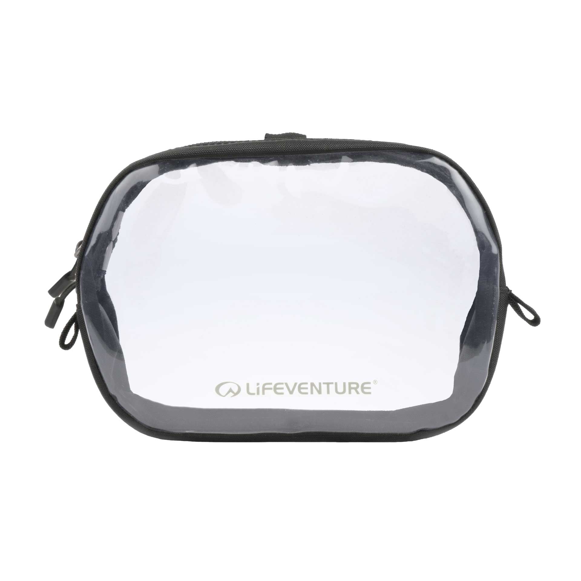 Clear Wash Bag - variant[Small]
