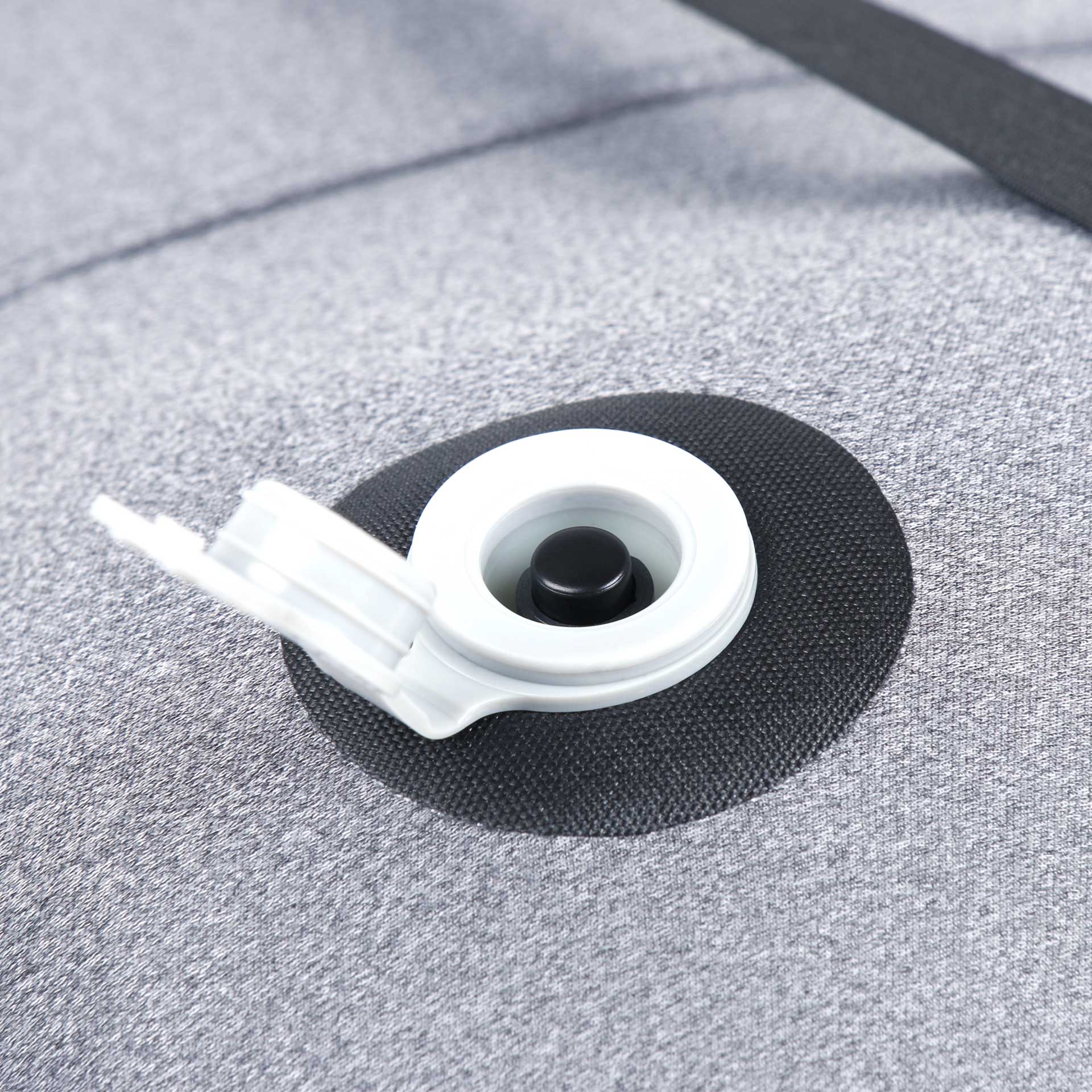 Ultralight Travel Pillow