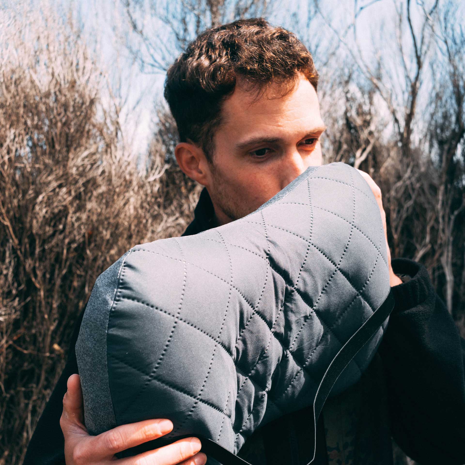 Ultralight Travel Pillow