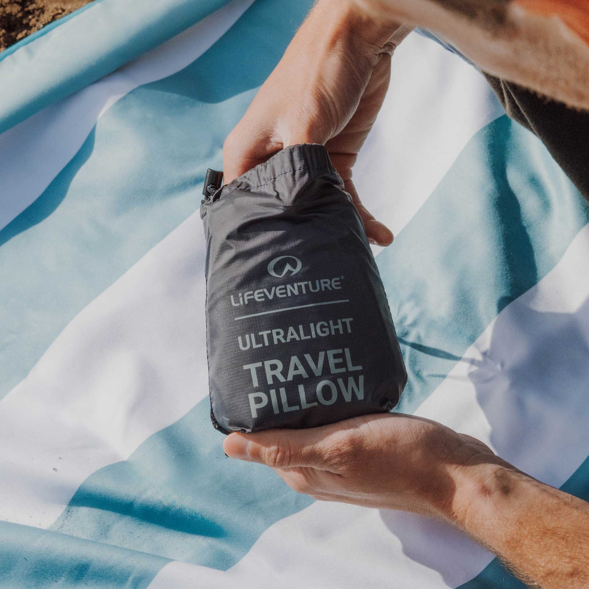 Ultralight Travel Pillow