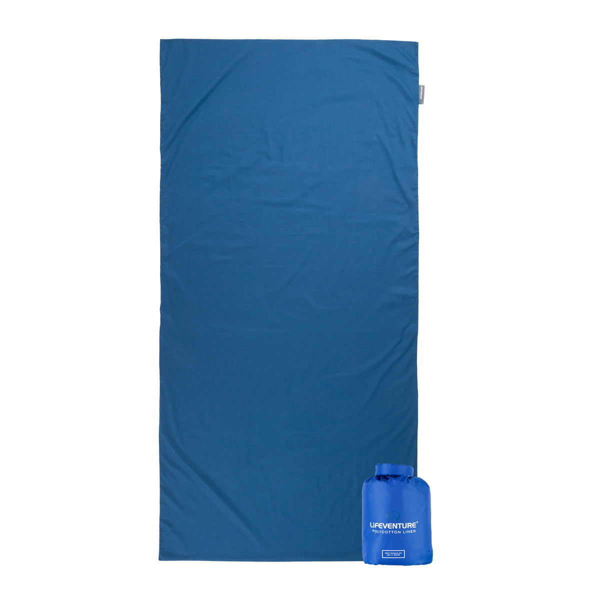 Poly Cotton Sleeping Bag Liner