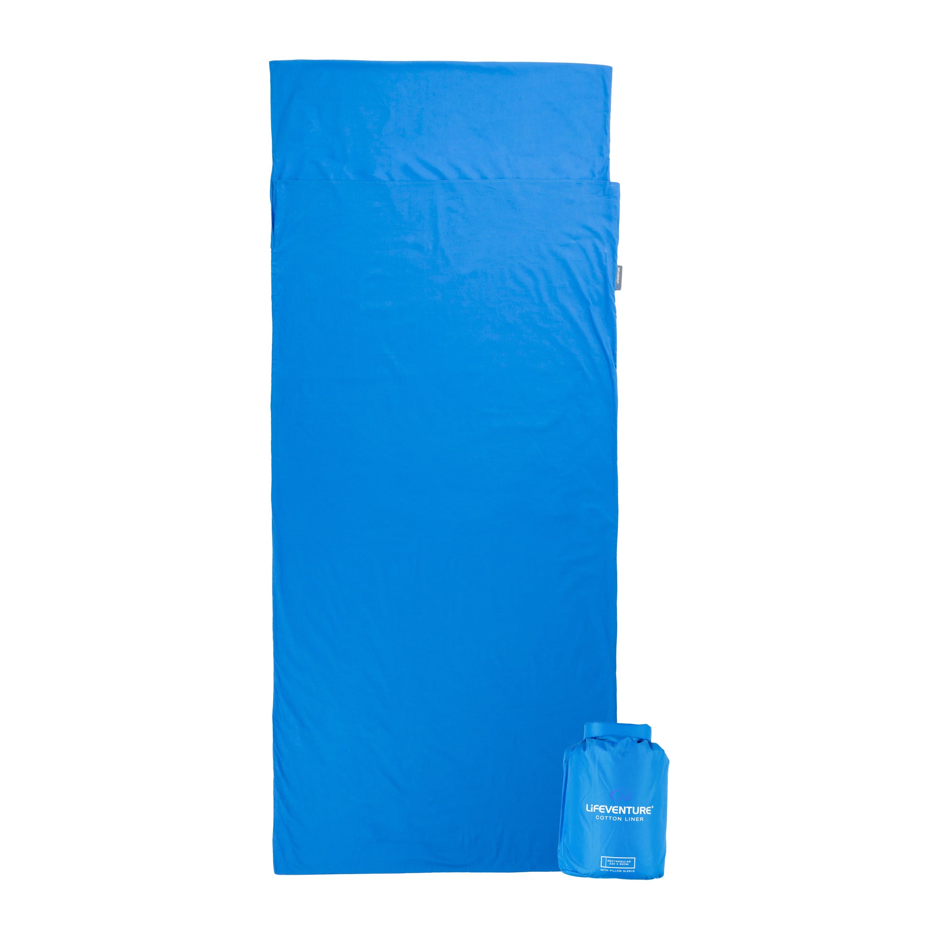 Cotton Sleeping Bag Liner