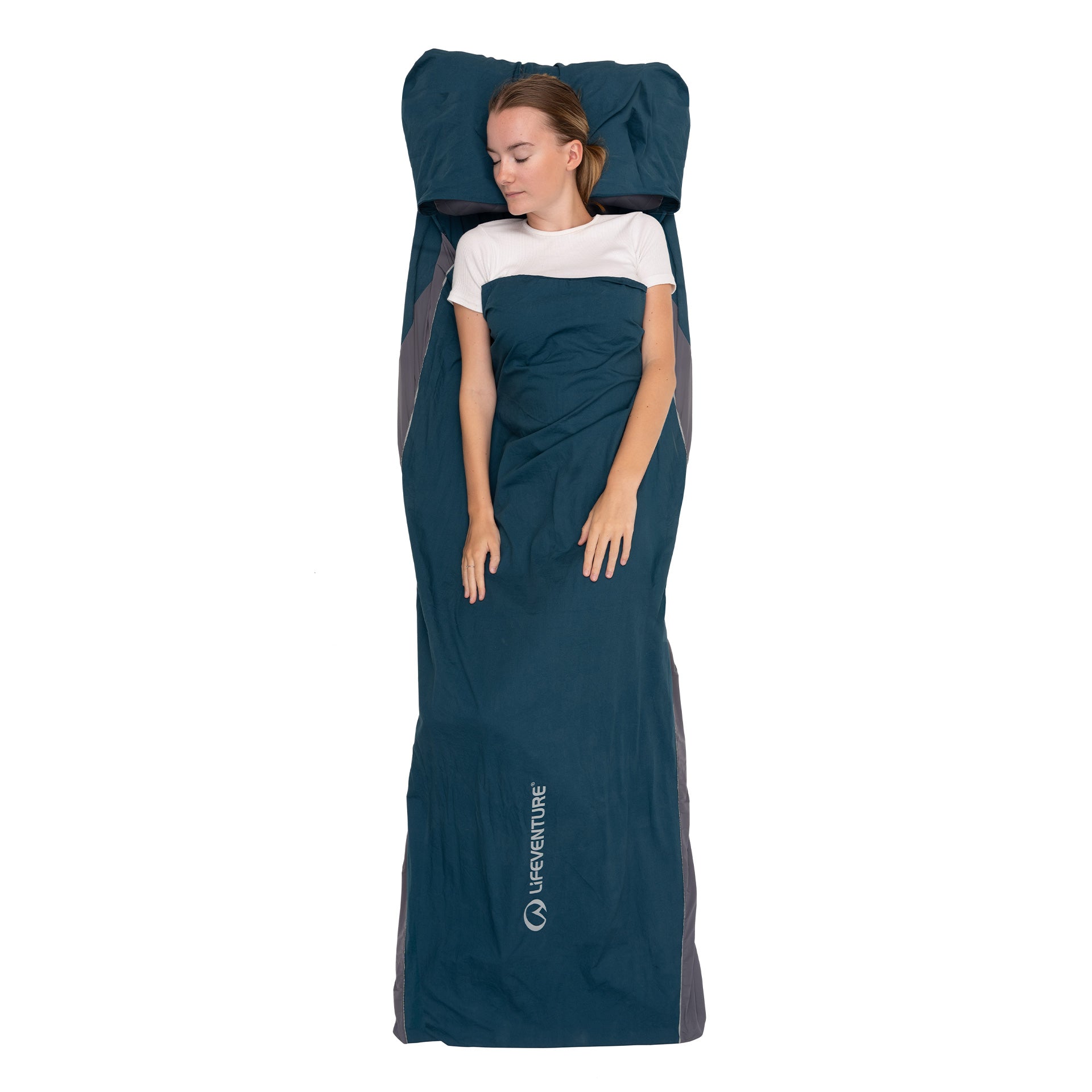 Cotton Ultimate Sleeping Bag Liner