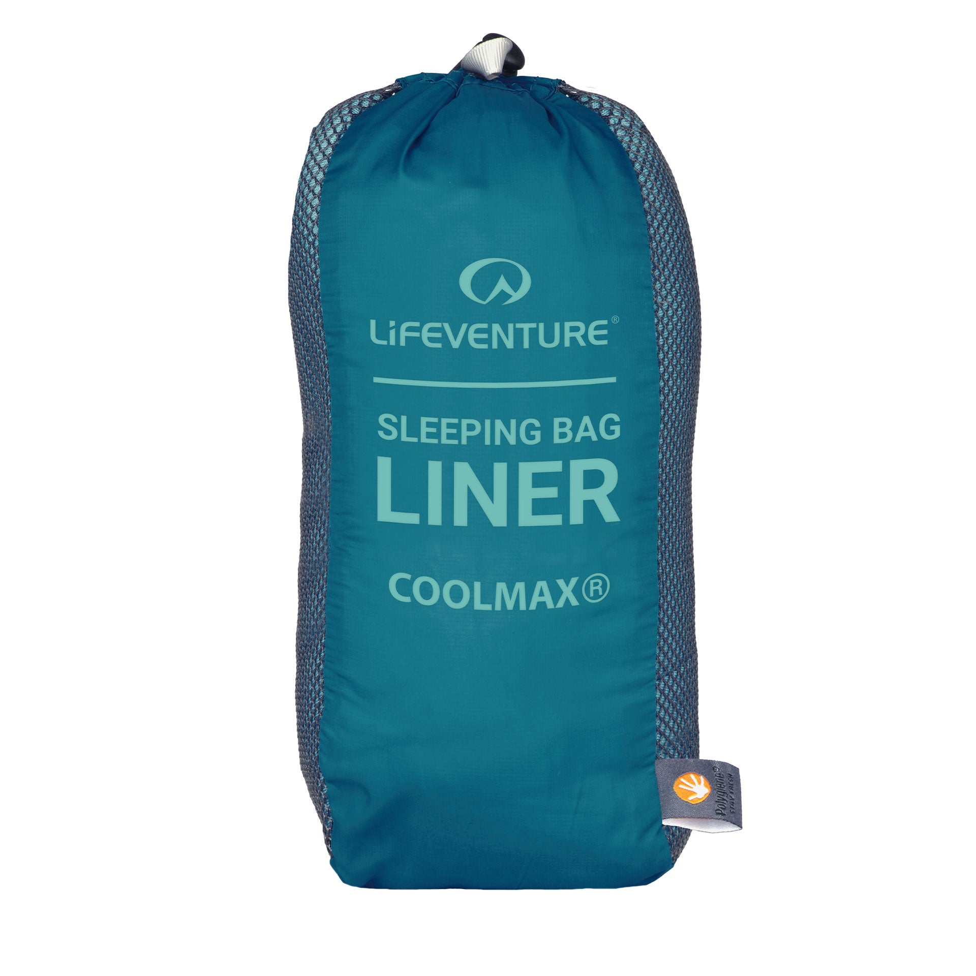 Coolmax Sleeping Bag Liner