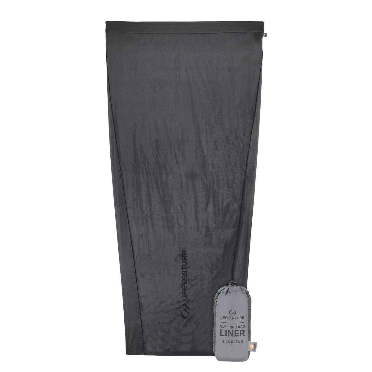Silk Sleeping Bag Liner