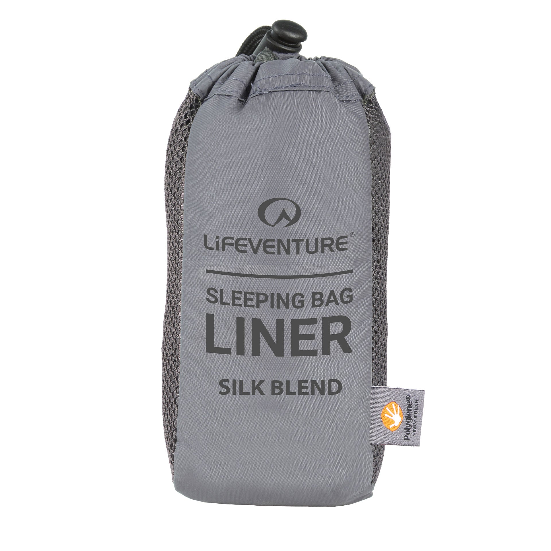 Silk Sleeping Bag Liner