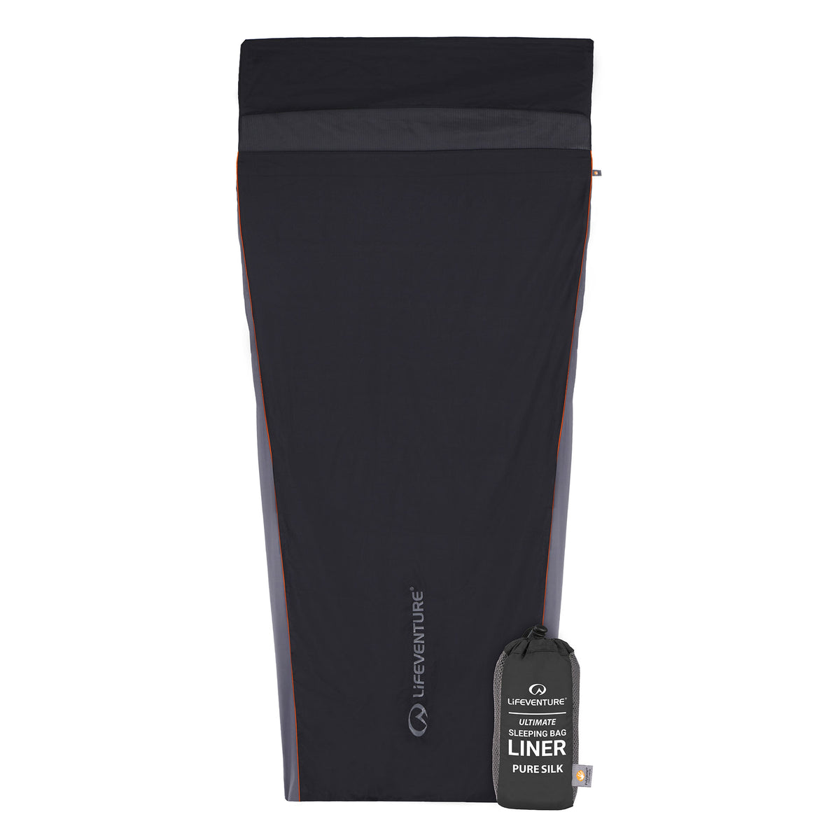 Silk Ultimate Sleeping Bag Liner
