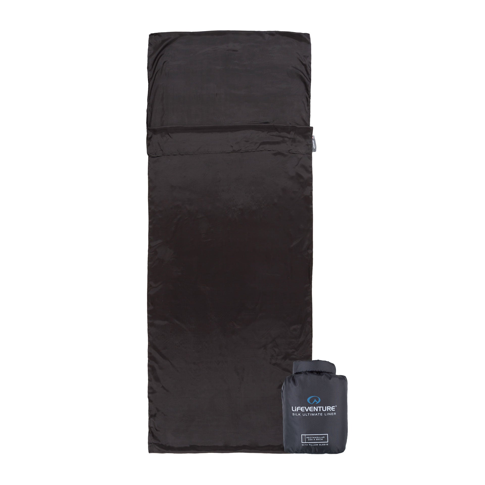 Ultimate Silk Liner - variant[Rectangular]