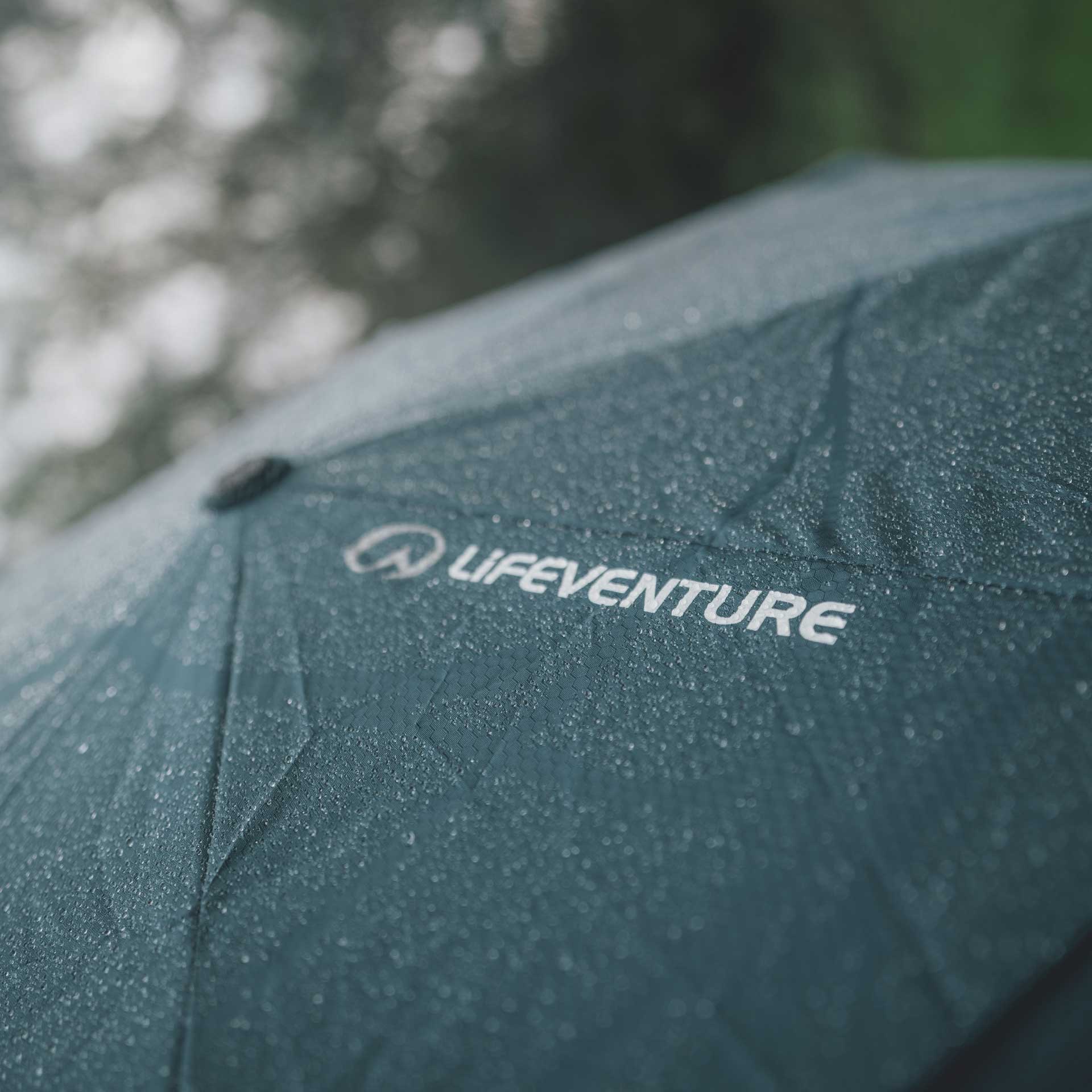 Trek Umbrella - Medium - variant[Blue]