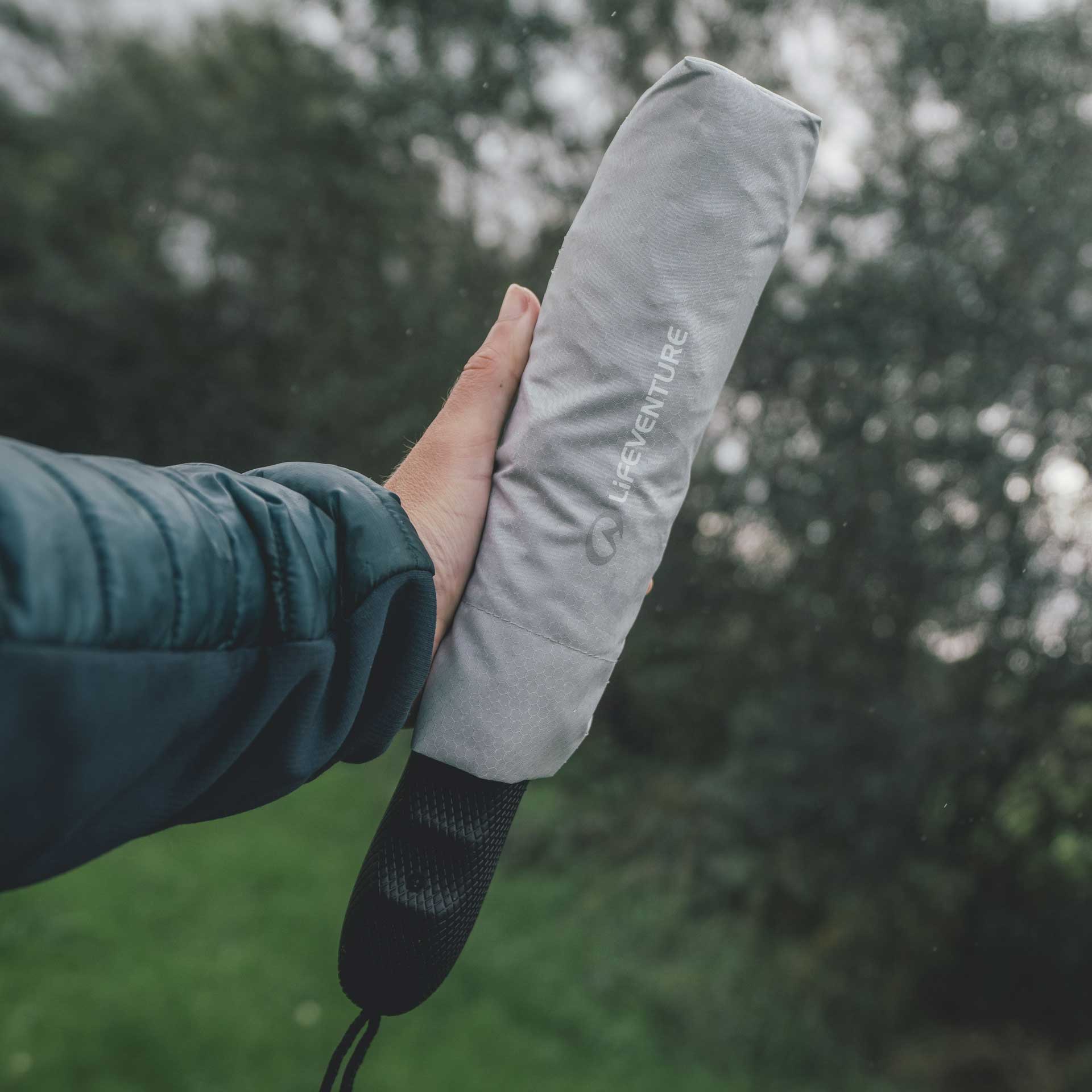 Trek Umbrella - Medium - variant[Grey]